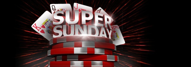 Super sunday