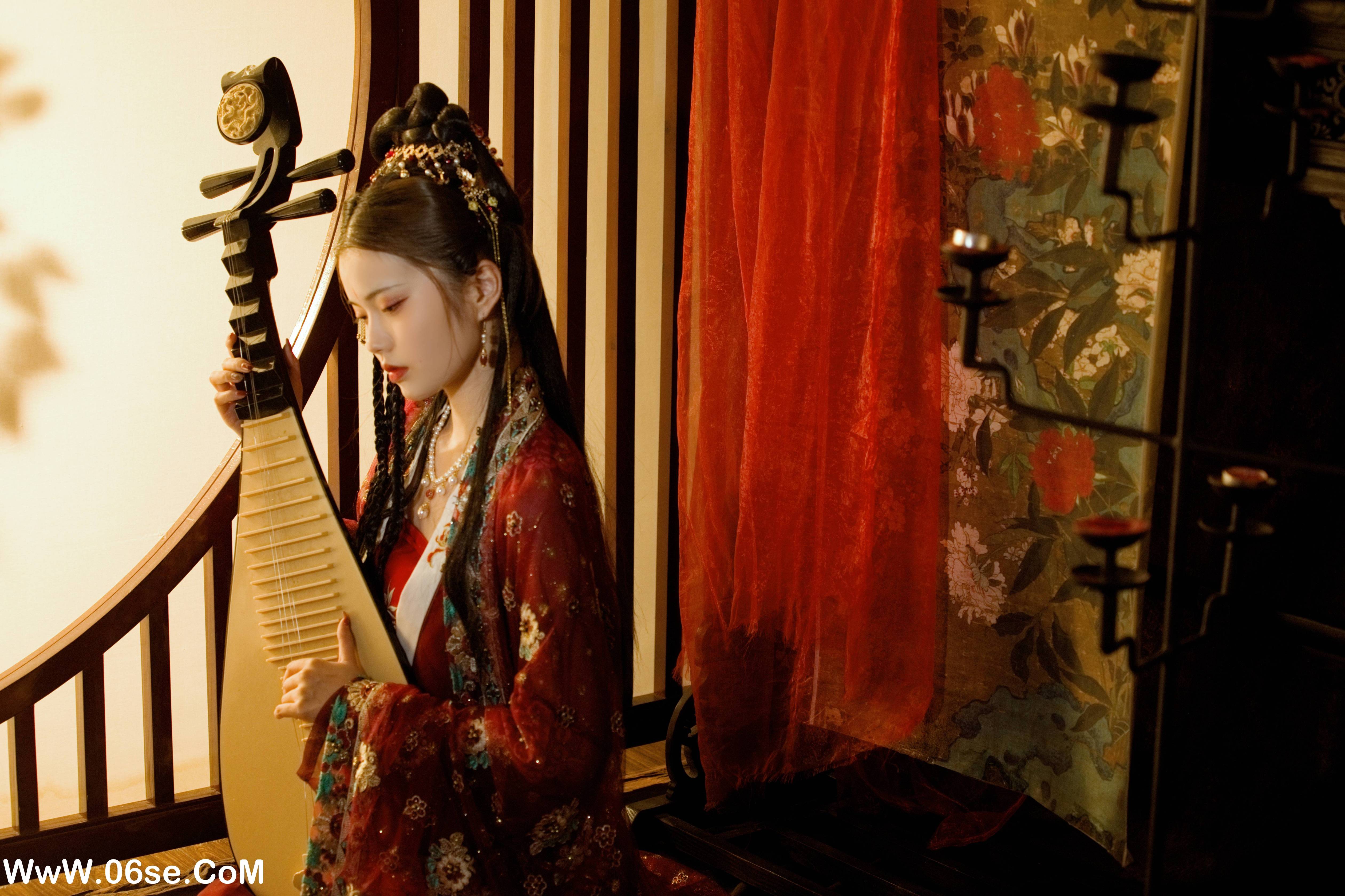 图片[24]-[YITUYU艺图语]2022.07.28 喜 遇孤山[26+1P／541MB]-六色网