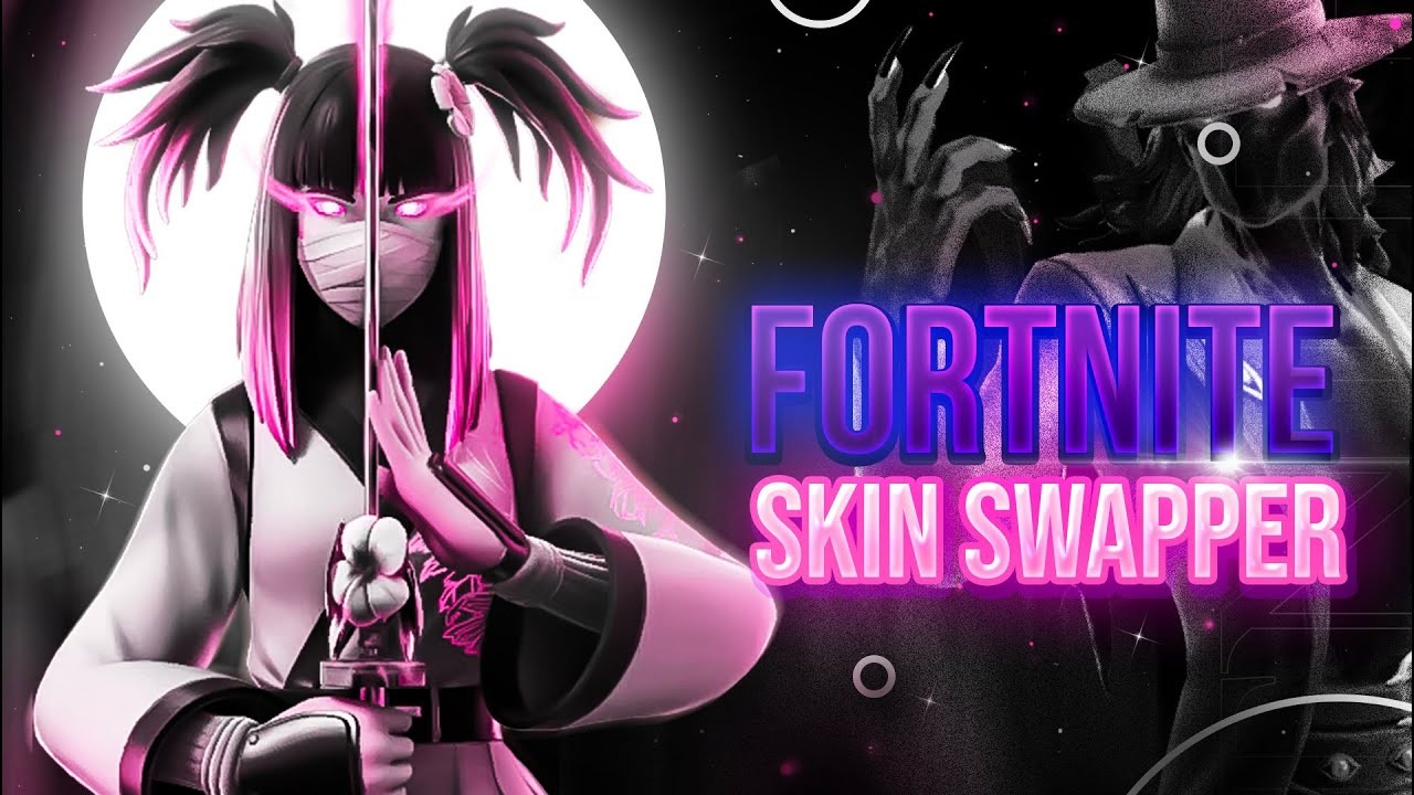 Fortnite Skin Changer Season 3 Galaxy Swapper V2 2022 Telegraph