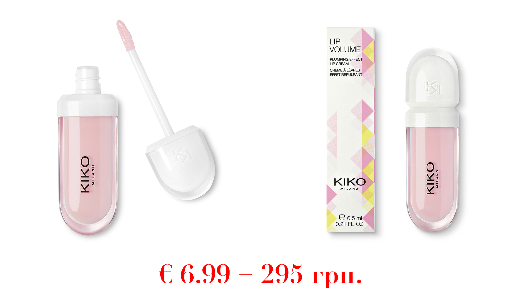 lip volume