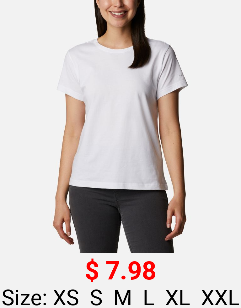 Women's Sapphire Point™ Short Sleeve Shirt