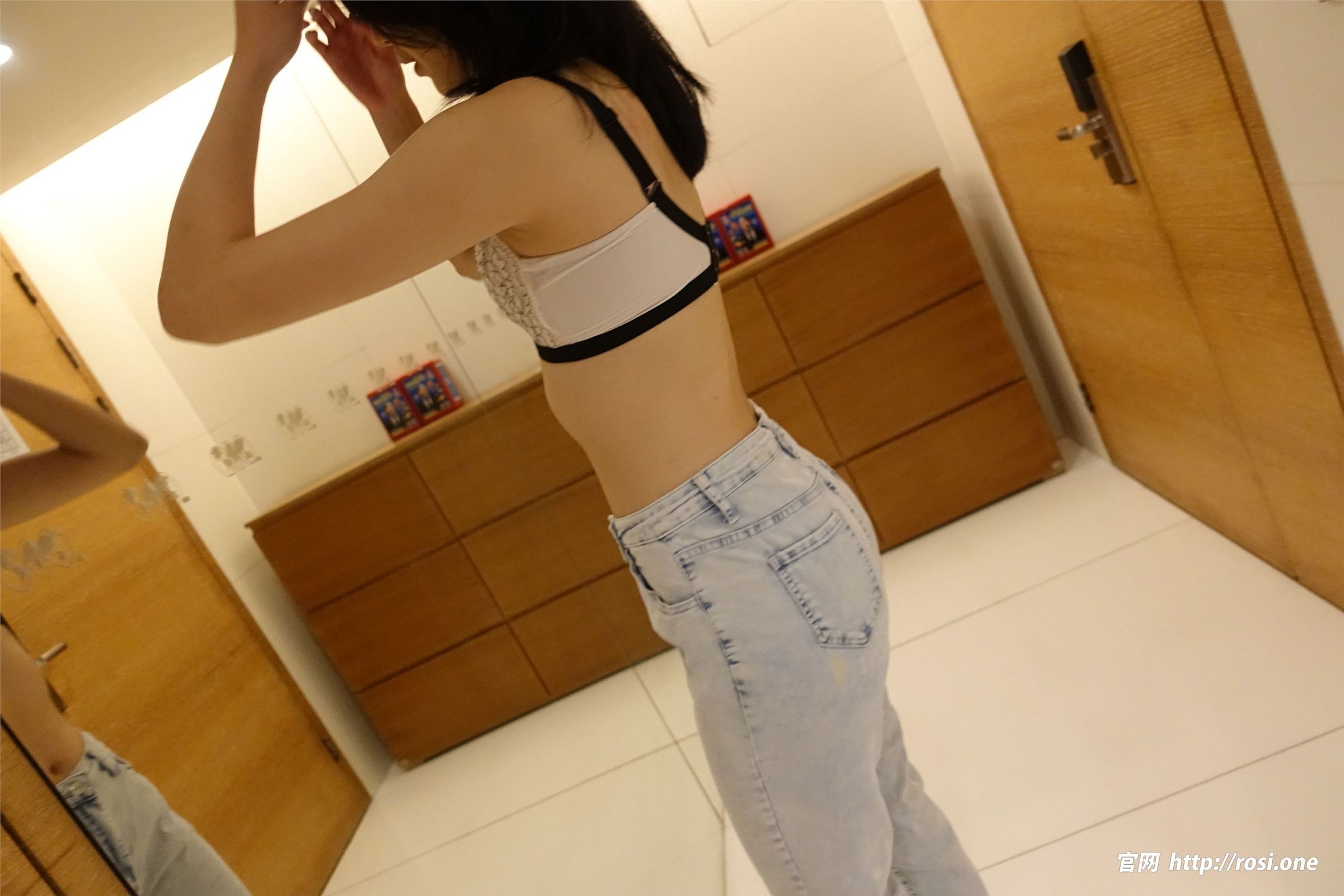 图片[132]-[ROSI写真]2023.01.31 NO.4075-六色网