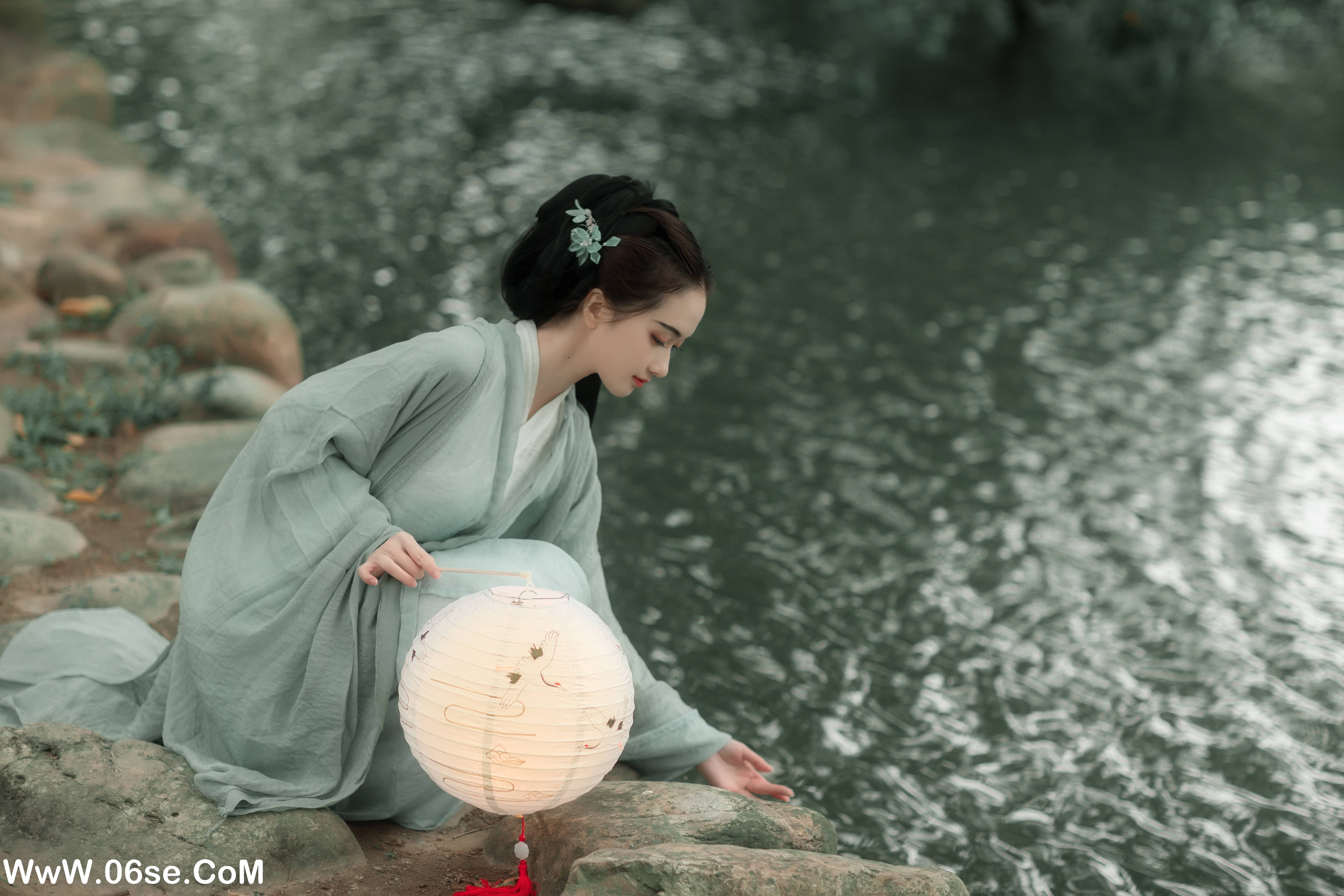 图片[30]-[YITUYU艺图语]2022.02.12 你是人间四月天 歪歪[45+1P／368MB]-六色网