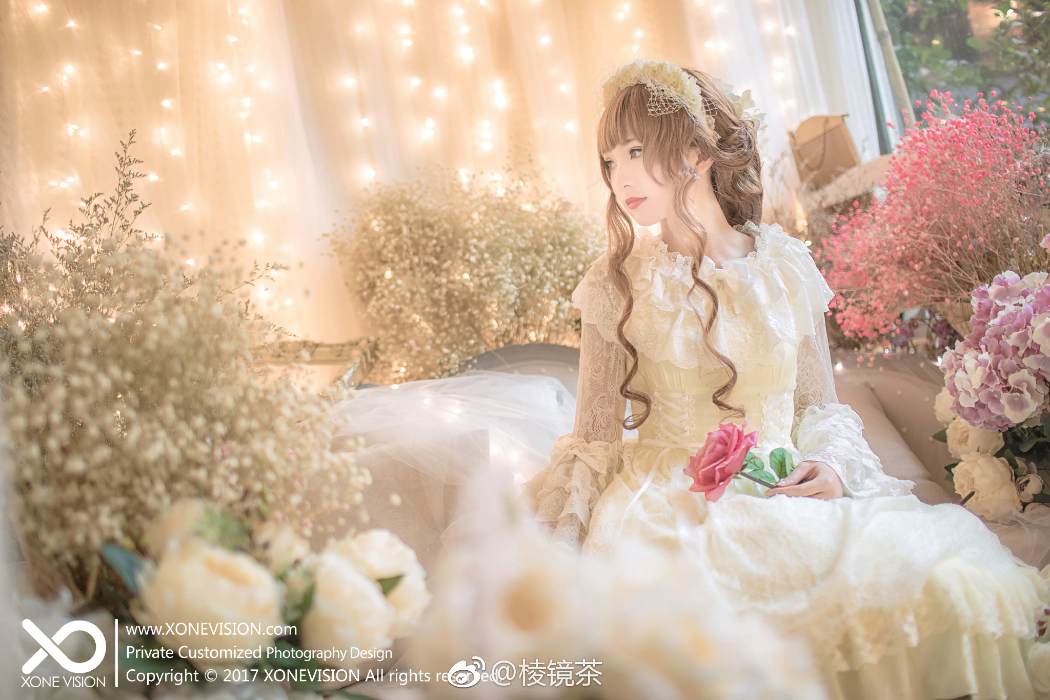图片[66]-010 迷失幻境系列 – 第010期（洛丽塔lolita小裙子） [148P-356.38 MB]-六色网