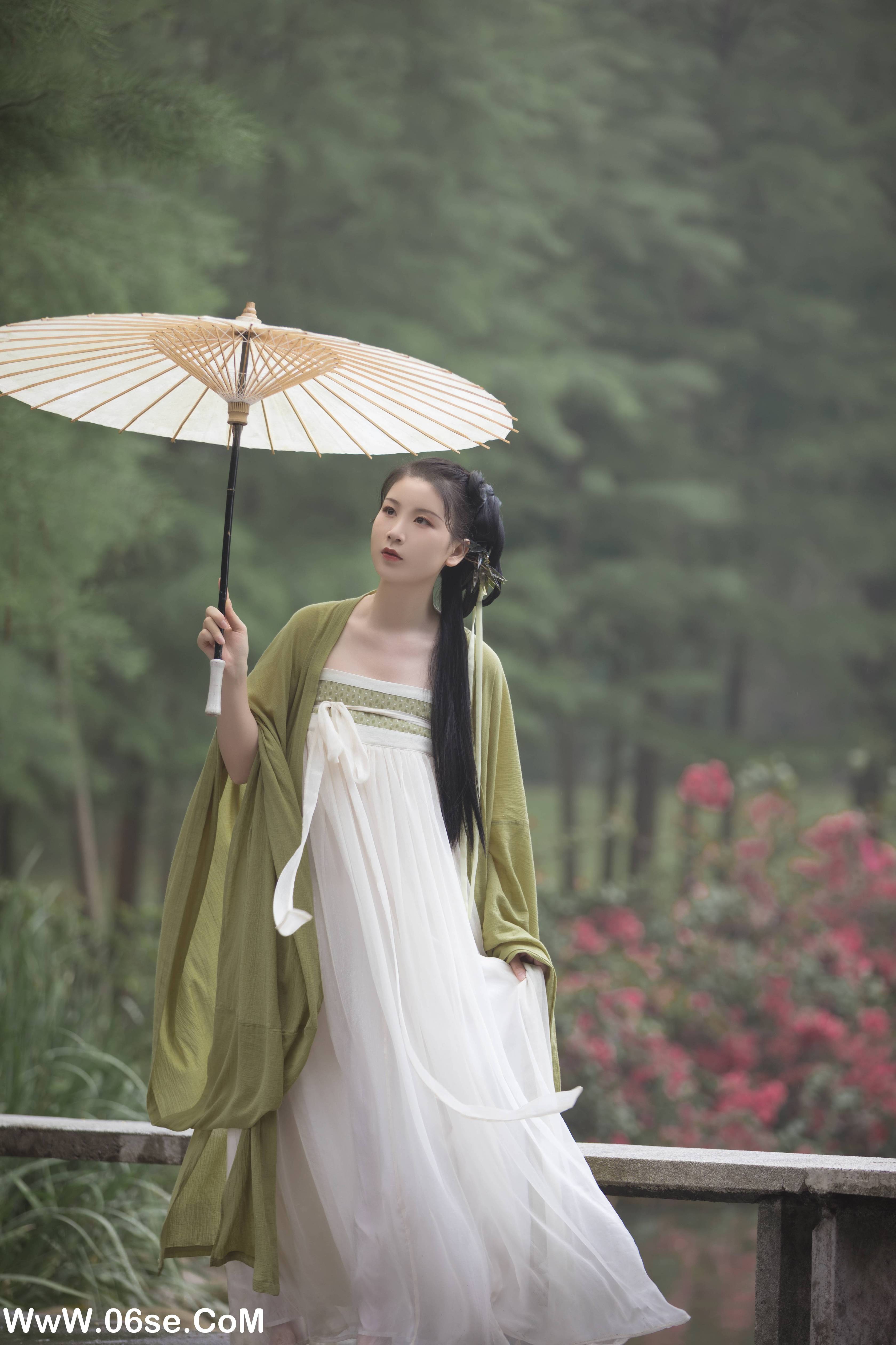 图片[6]-[YITUYU艺图语]2022.09.02 丹青客 璐阿璐[35+1P／496MB]-六色网