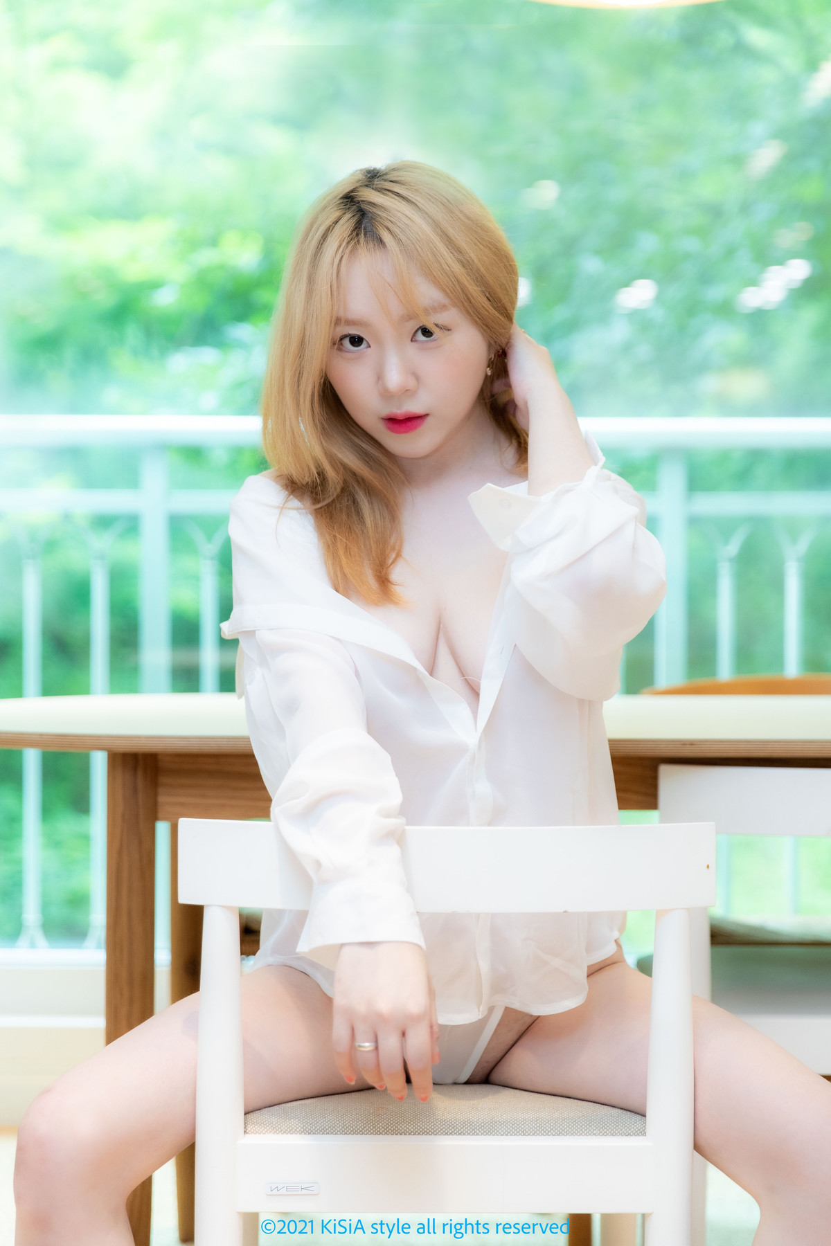 Bowha [KiSiA] ft.Girl Friend Set.01 27