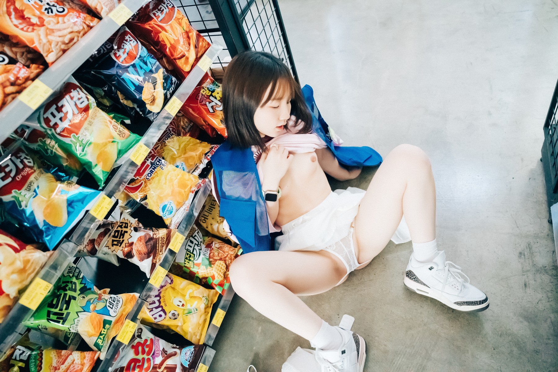 Han Yeri 한예리, [Loozy] Pocket Girl Alba Set.01 44