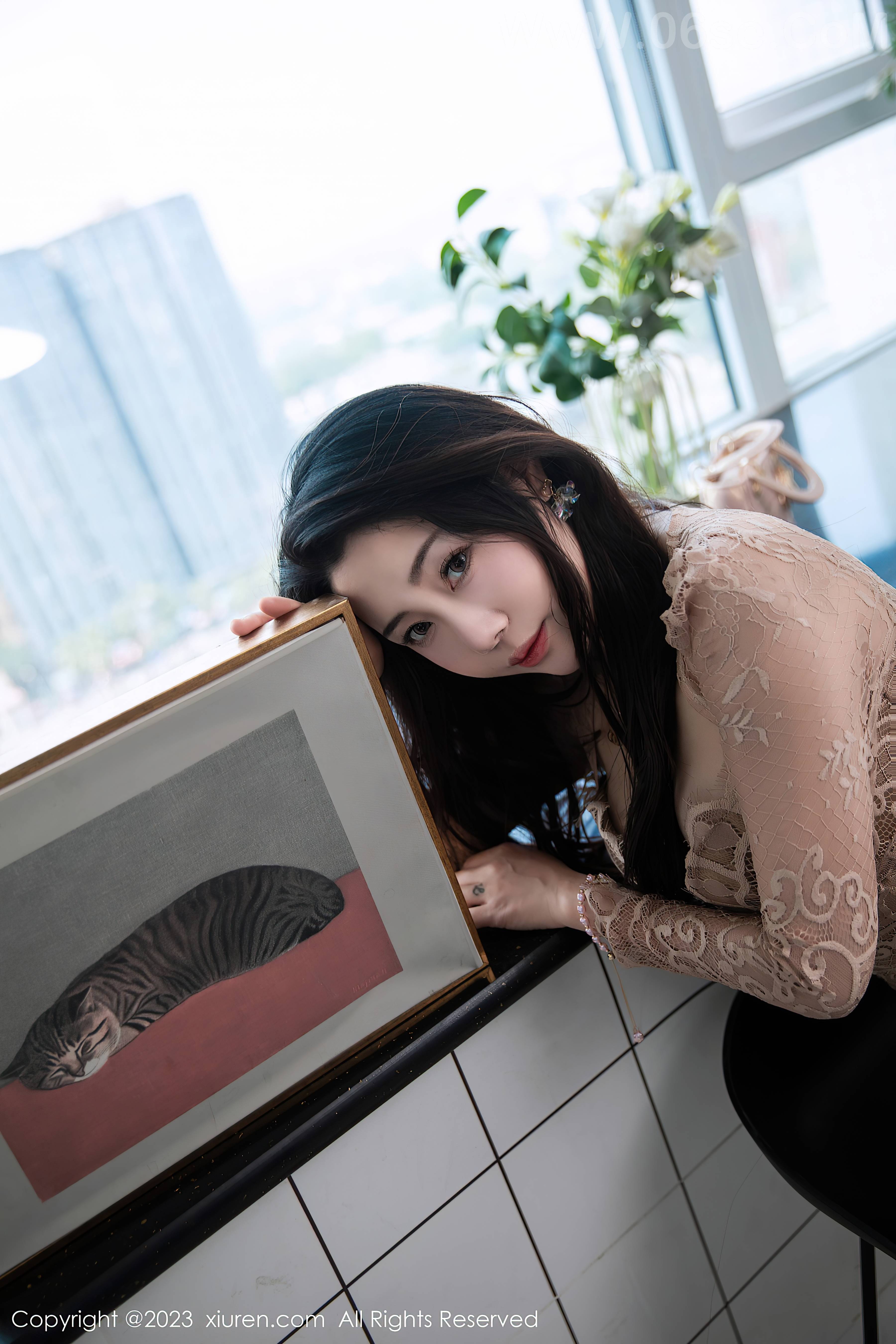 图片[53]-[Xiuren秀人网]2023.08.11 NO.7216 严利娅Yuliya[89+1P／797MB]-六色网