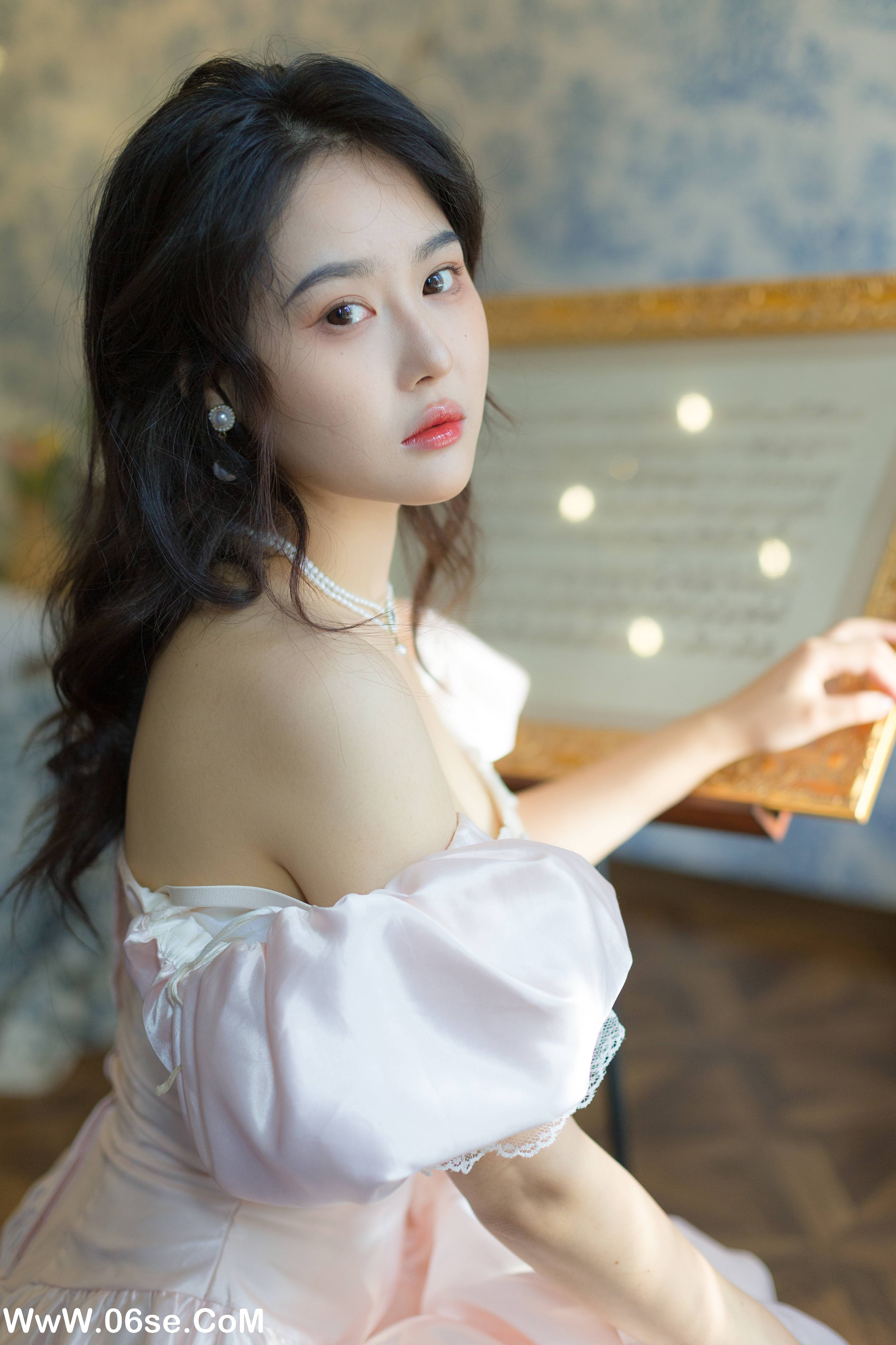 图片[12]-[YITUYU艺图语]2022.11.12 梦游记 鸭鸭泡芙[31+1P／290MB]-六色网
