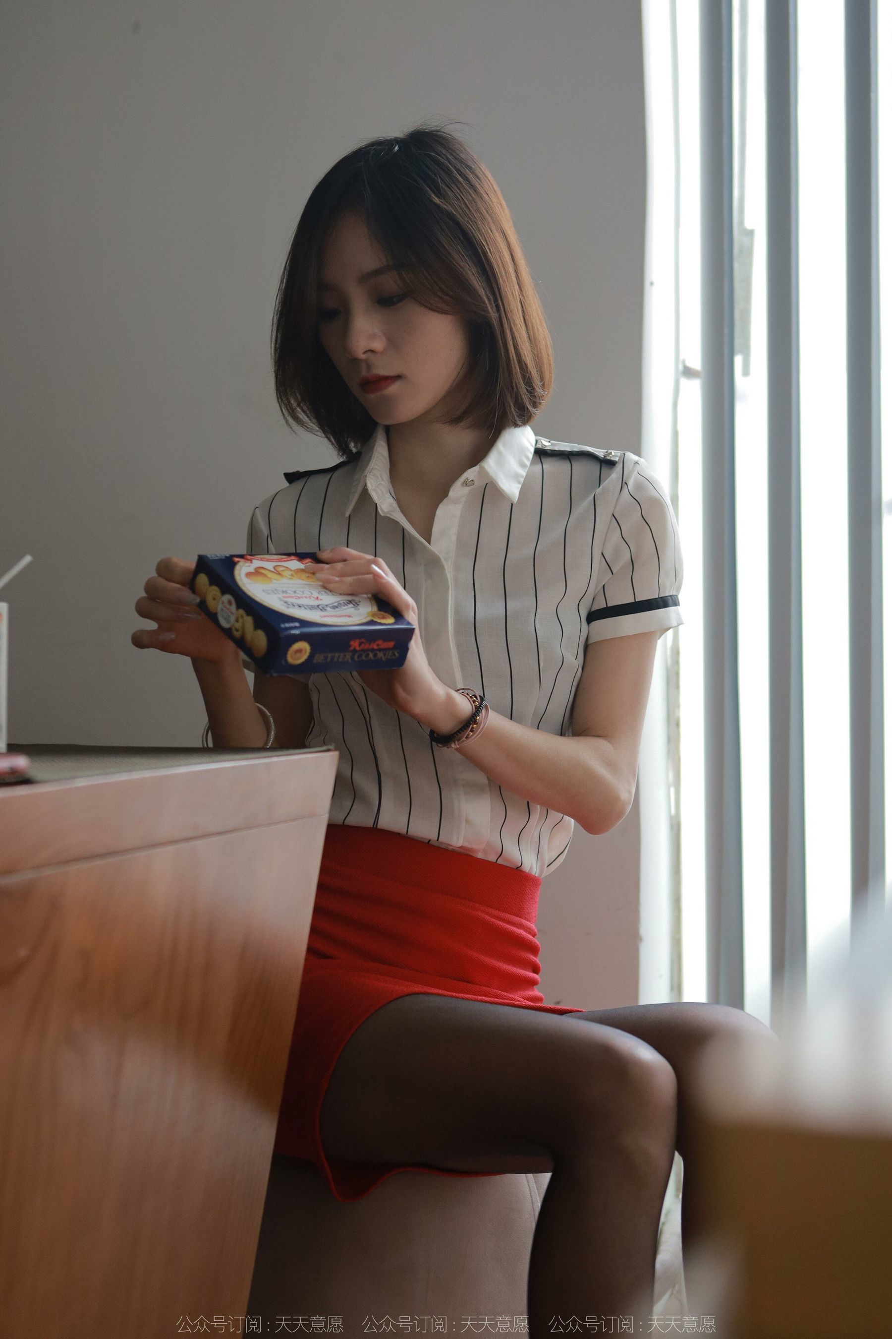 [IESS异思趣向]_模特：小六_《红颜祸水》-写真图集共93P 9