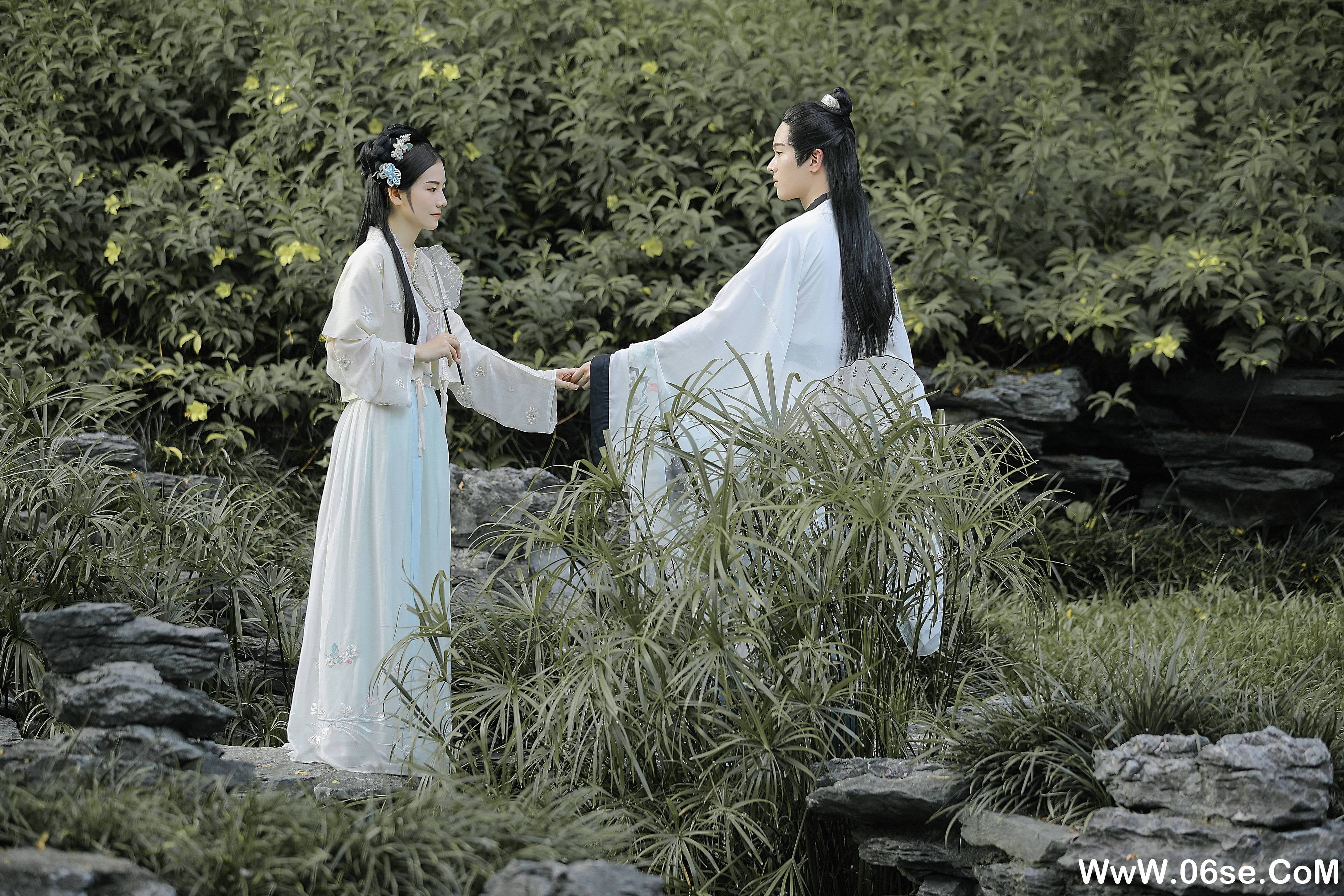 图片[6]-[YITUYU艺图语]2021.09.02 花月下 小星[21+1P／421MB]-六色网