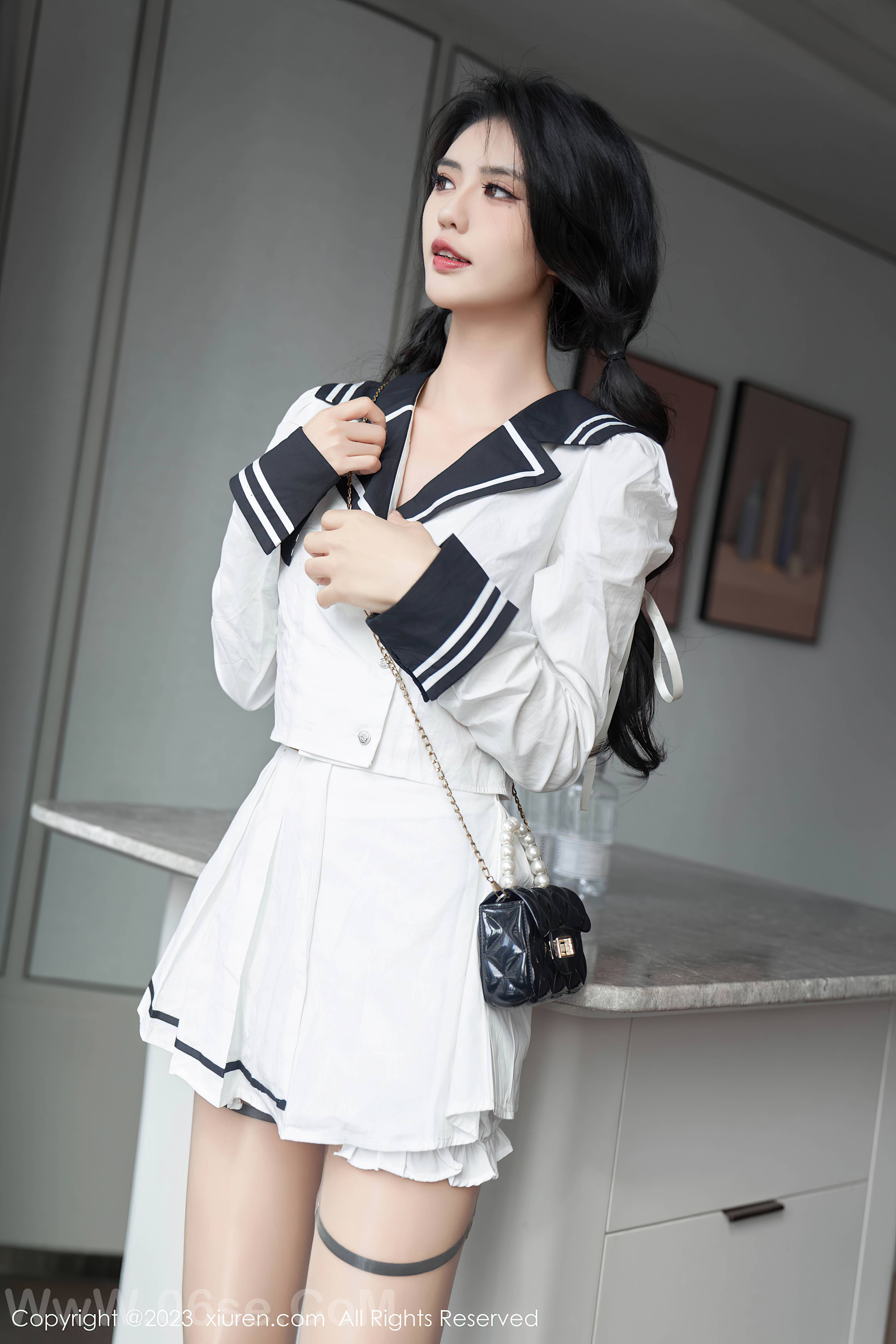 图片[26]-[Xiuren秀人网]2023.10.18 NO.7526 浅浅Danny[92+1P／814MB]-六色网