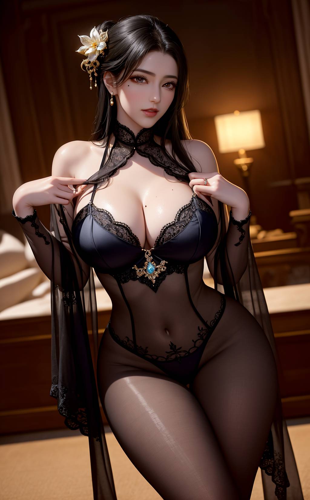 图片[174]-斗破苍穹-苏媚0402-六色网