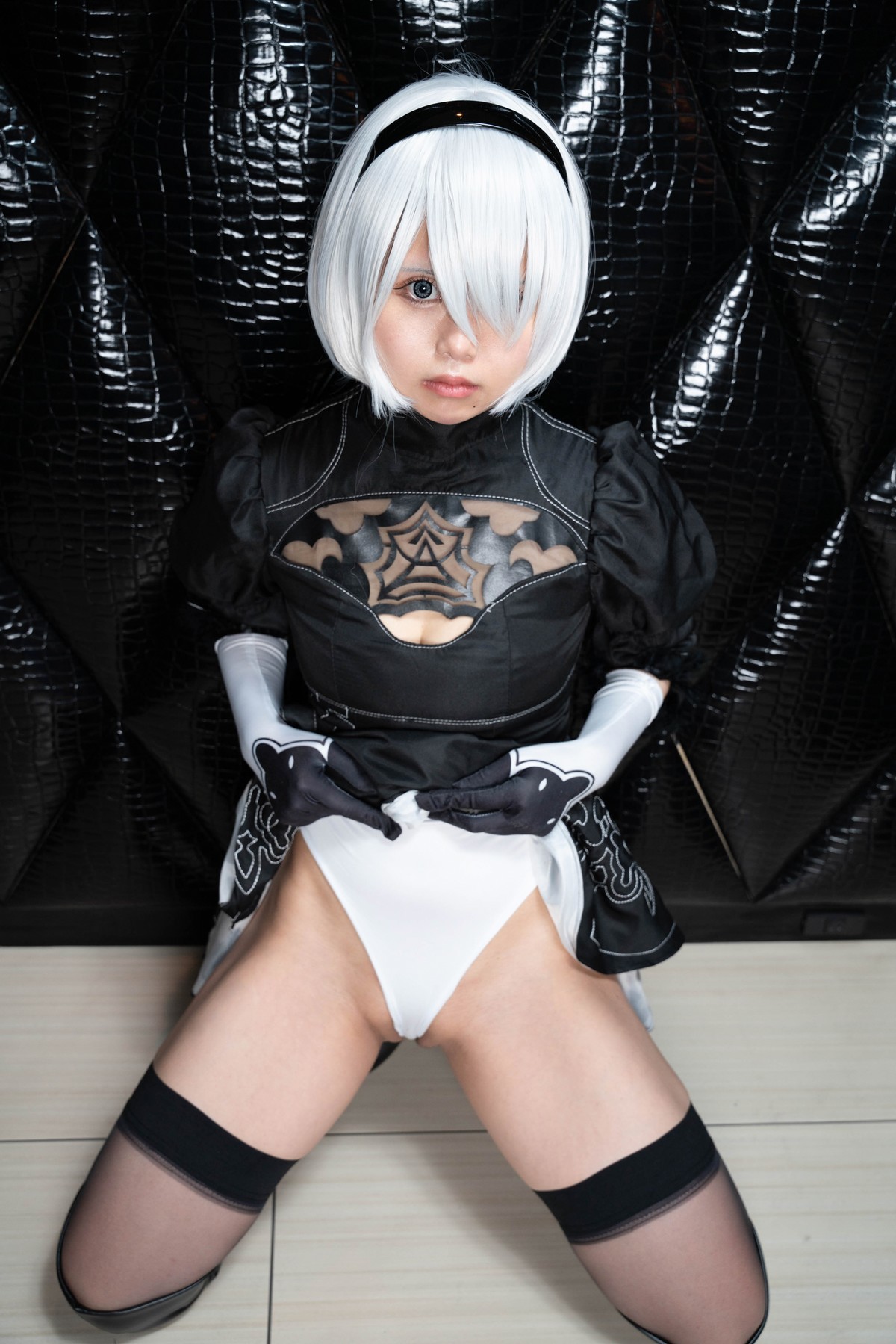 Cosplay ふぁーむ(玉乃みみ) 二号尻型 16