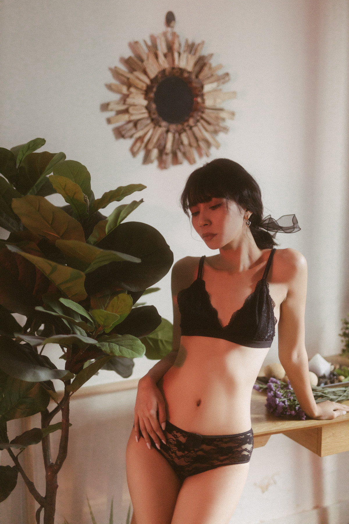 Lana 라나, [DCP-snaps] Lana Vol.01 31
