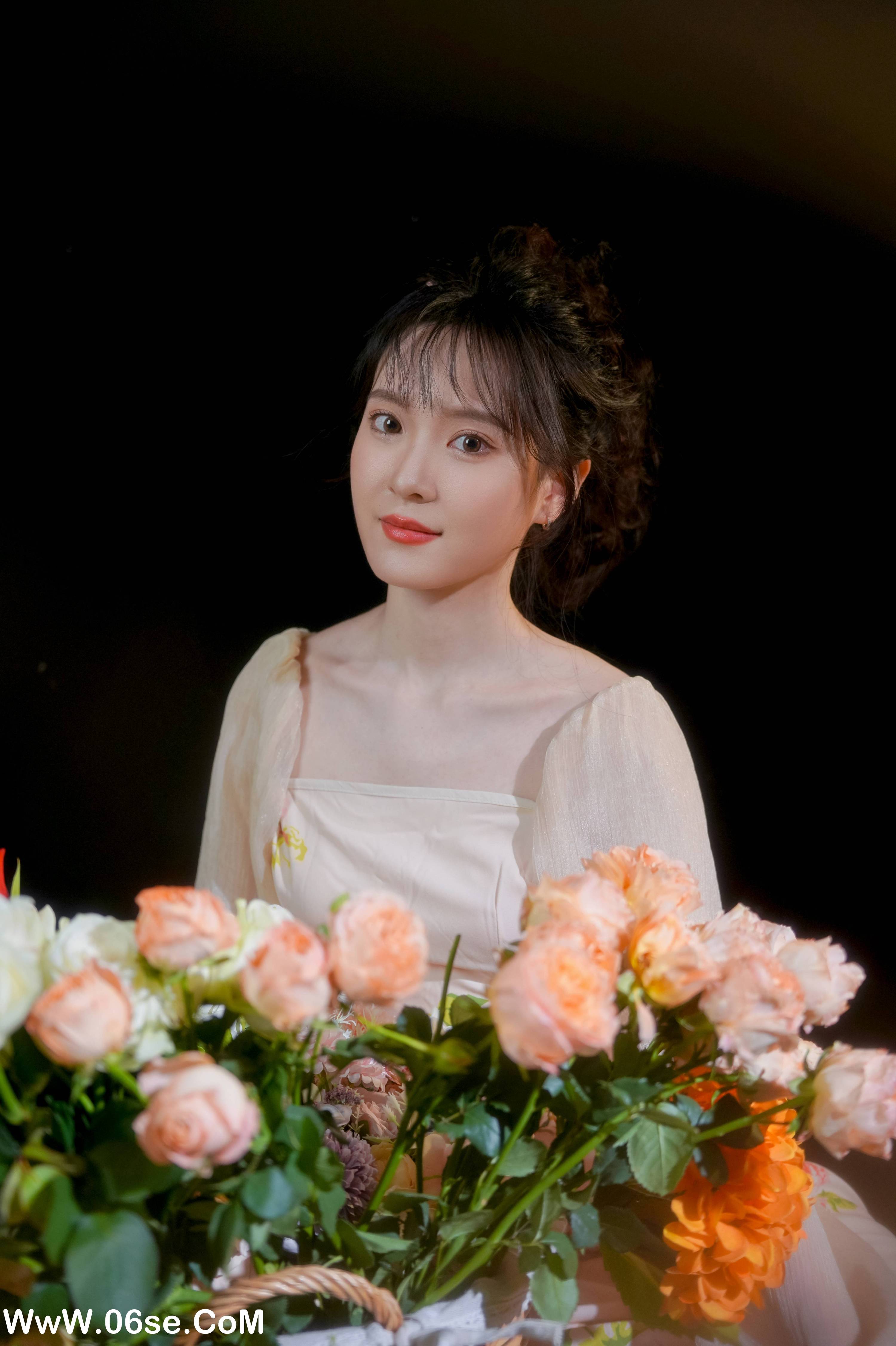 图片[6]-[YITUYU艺图语]2022.12.06 朱丽叶 三只喵[25+1P／208MB]-六色网
