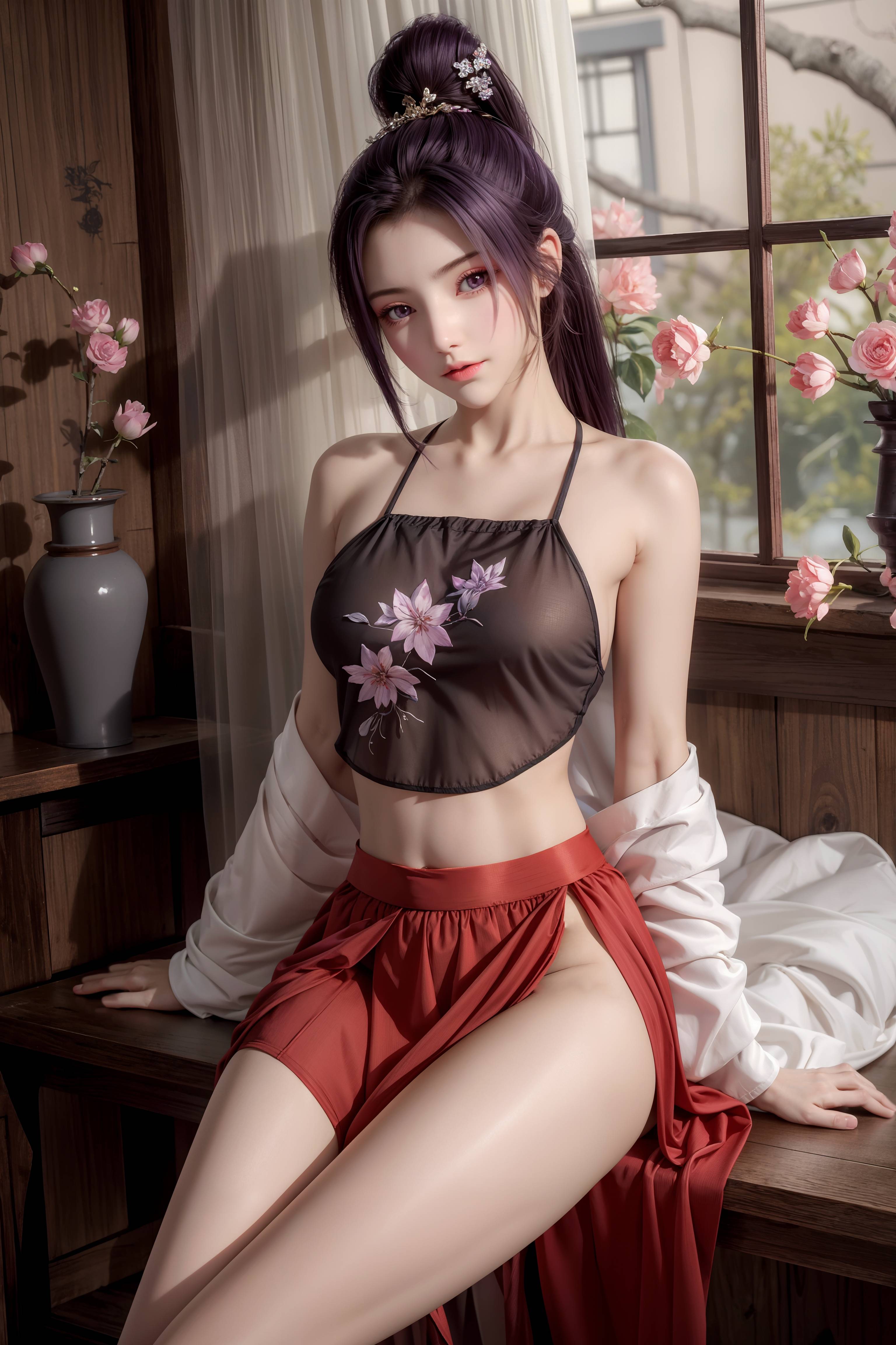 图片[21]-斗破苍穹-夭夜-六色网