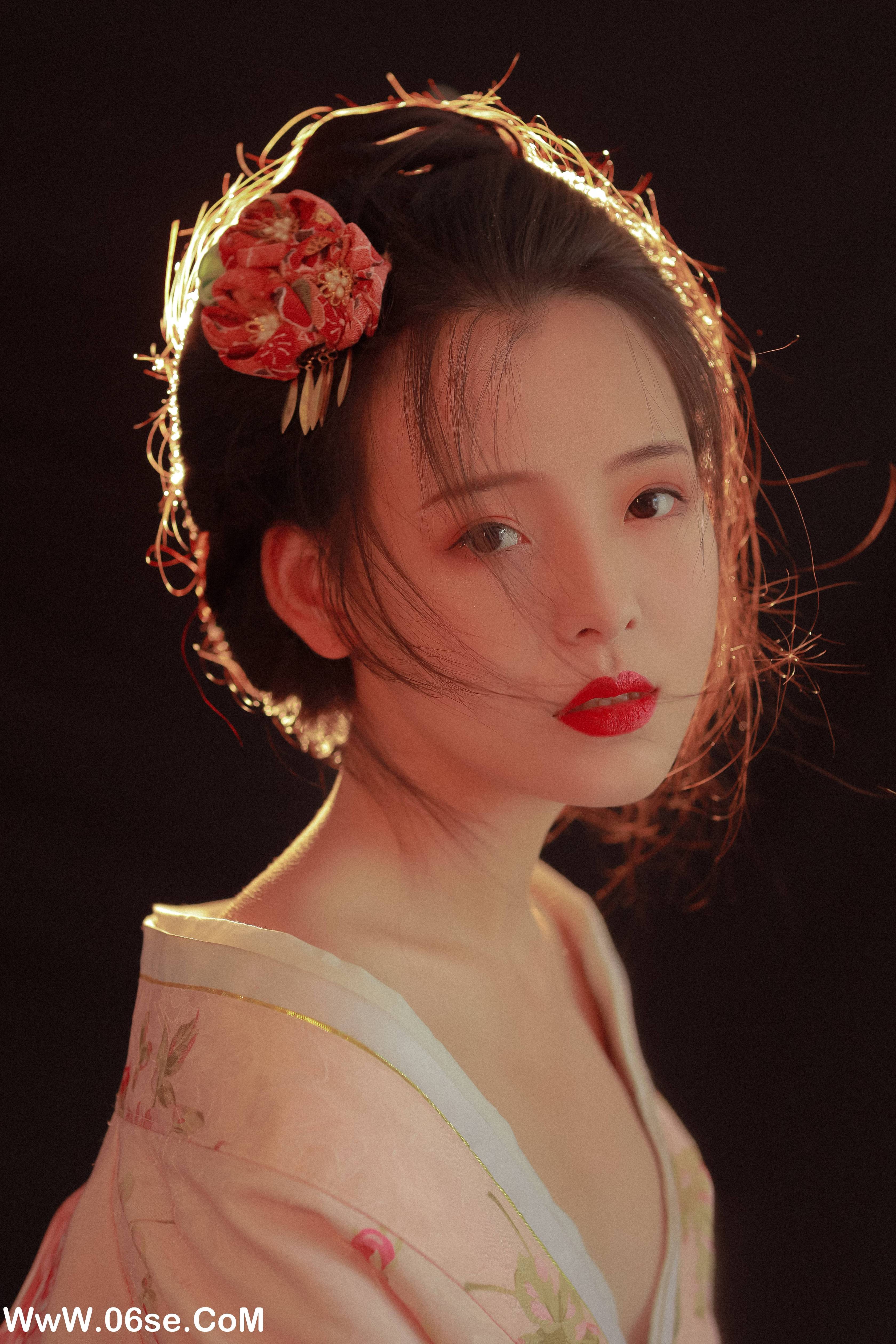 图片[20]-[YITUYU艺图语]2022.07.11 神明少女 秦朝歌[21+1P／229MB]-六色网