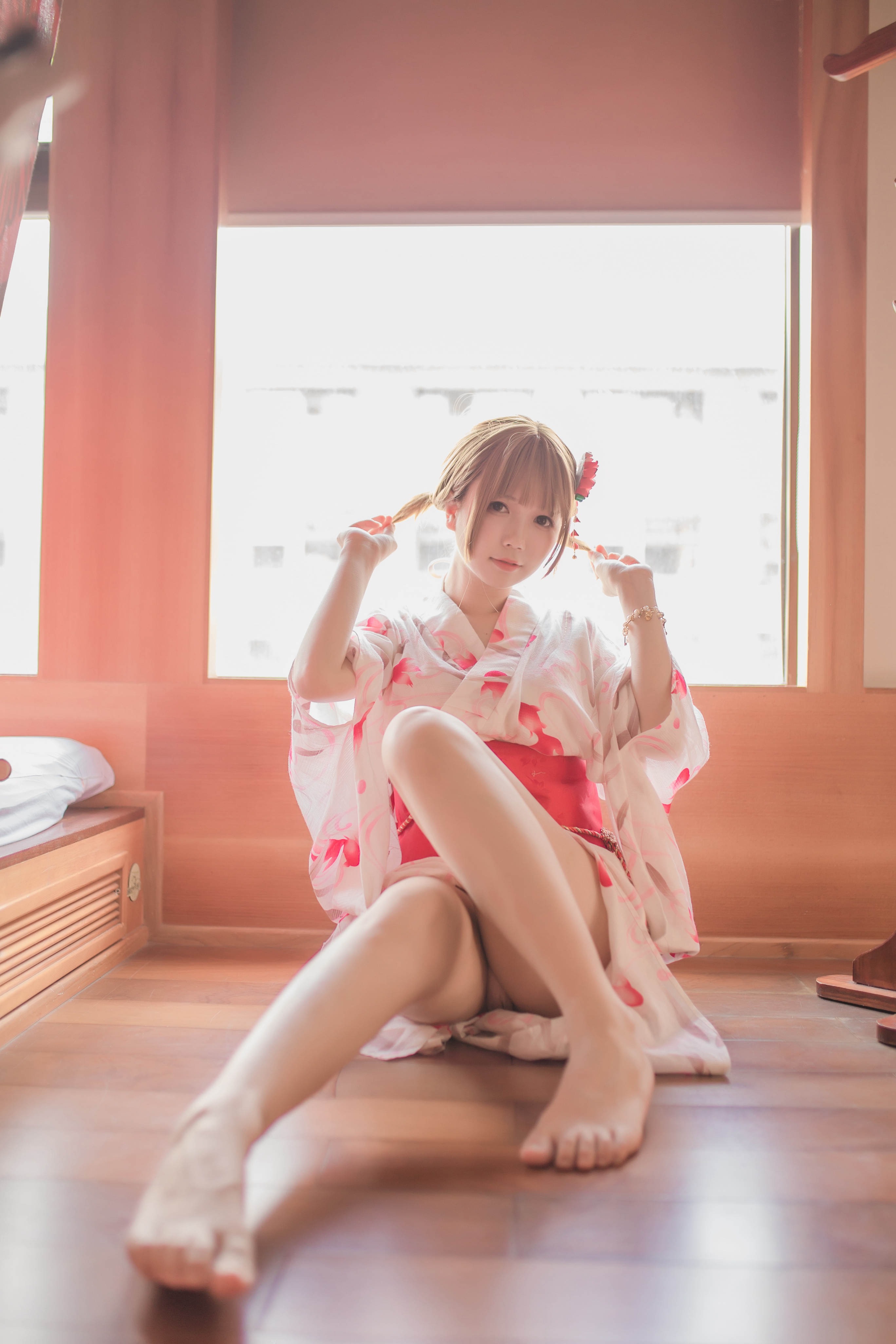 [Yoko宅夏]和服  53P 30