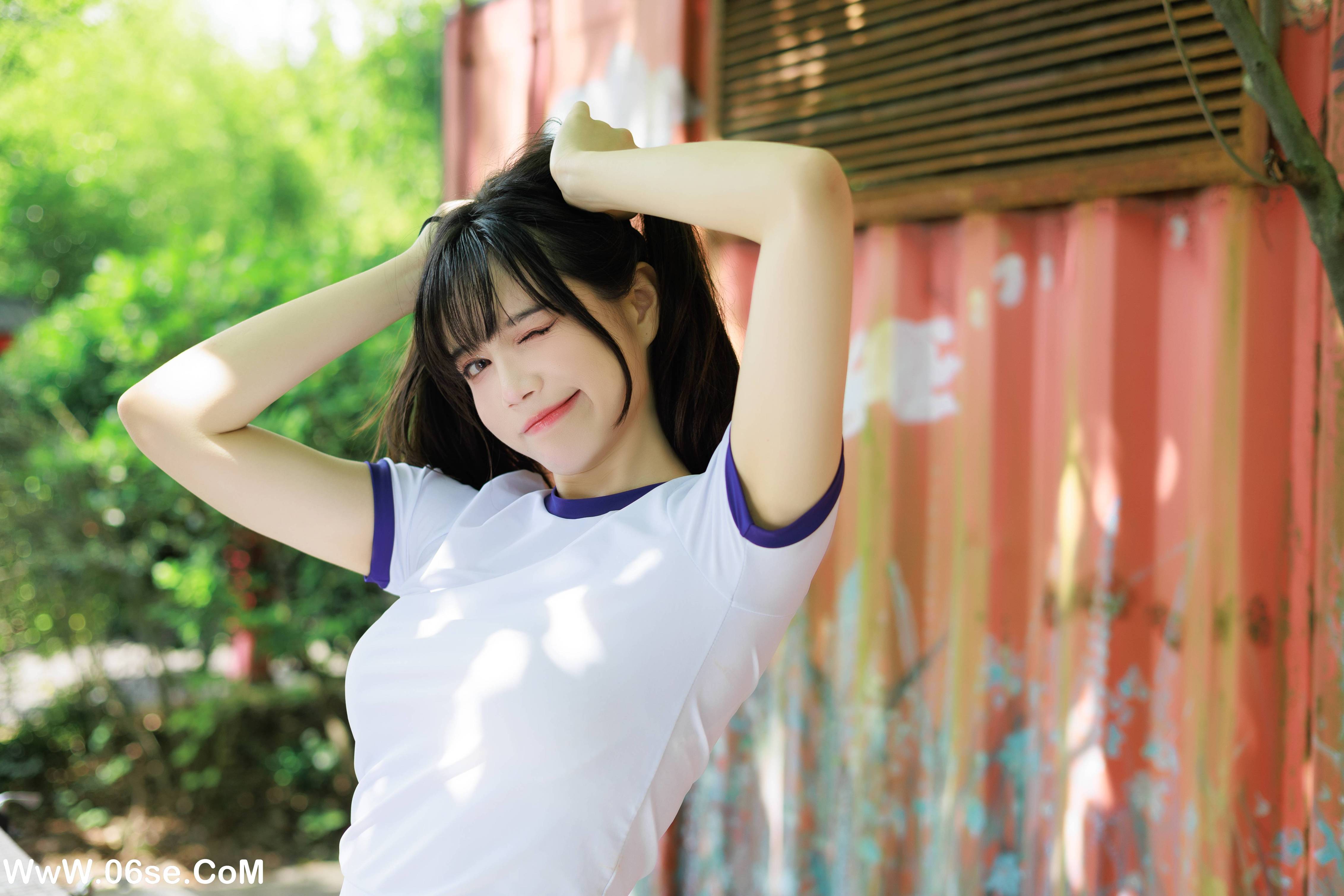 图片[9]-[YITUYU艺图语]2022.07.13 盛夏时光 贰加六[38+1P／389MB]-六色网