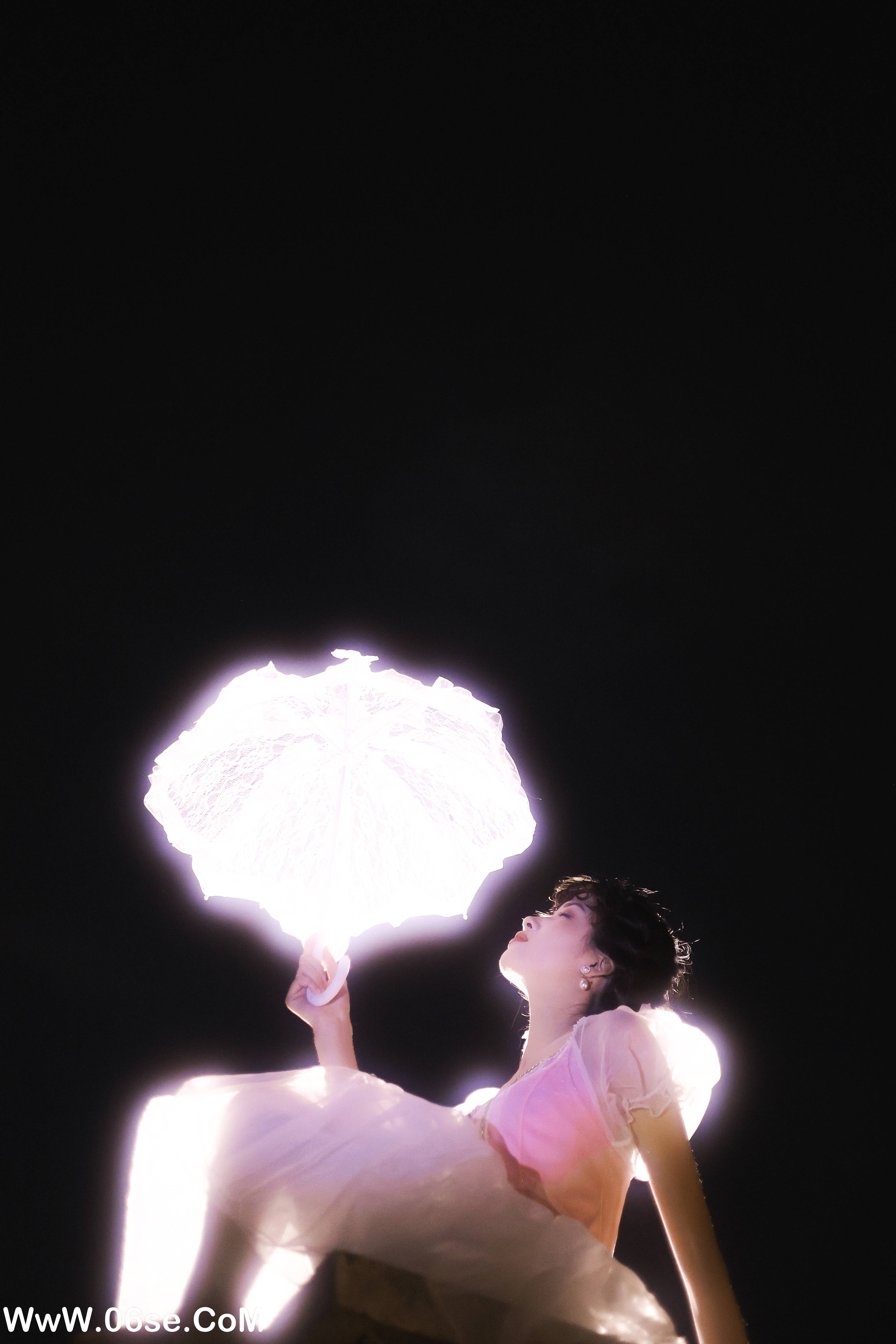 图片[22]-[YITUYU艺图语]2022.06.14 暗夜精灵 一只阿梦崽[29P-252.17MB]-六色网