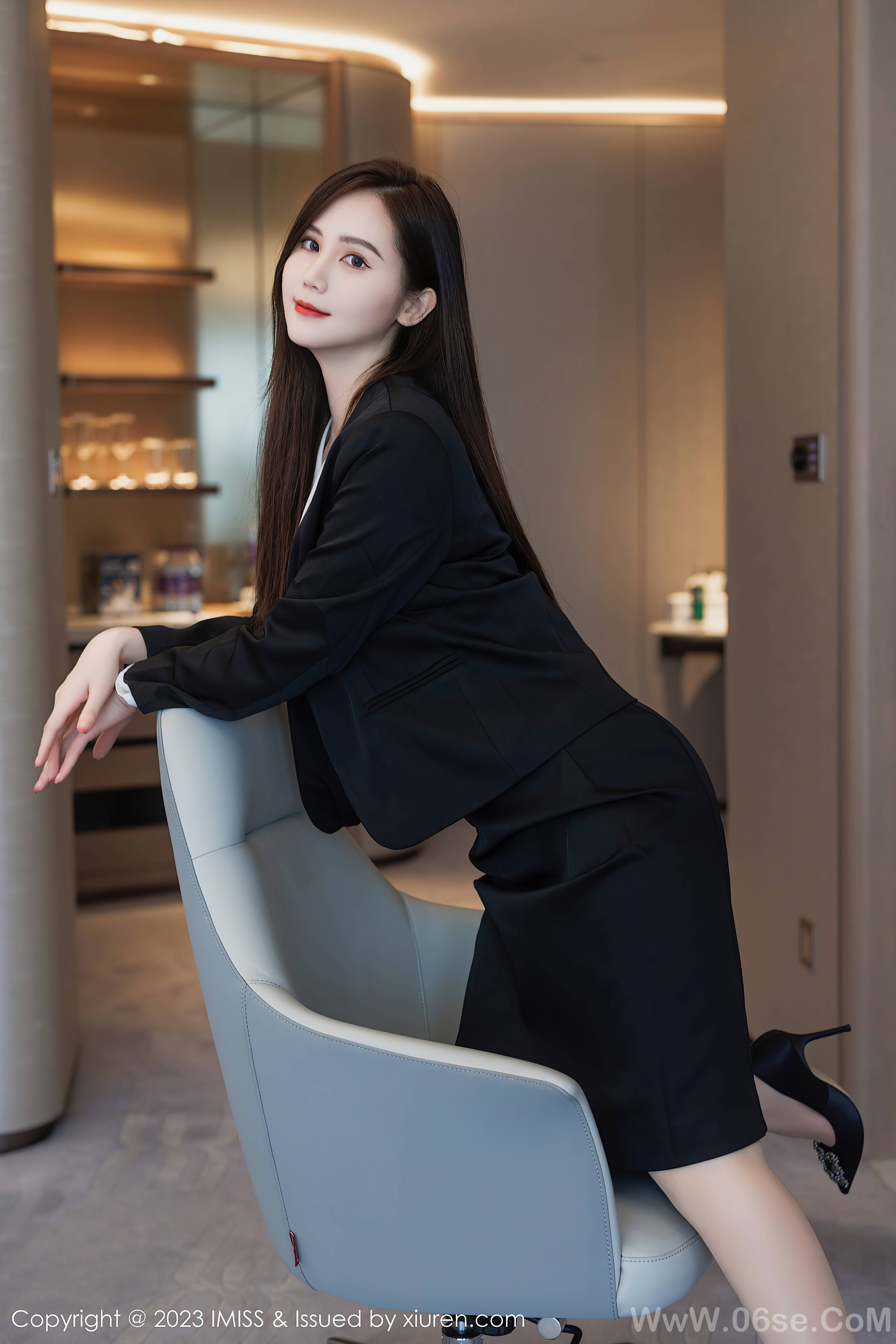 图片[11]-IMISS Vol.739 SISY思-六色网
