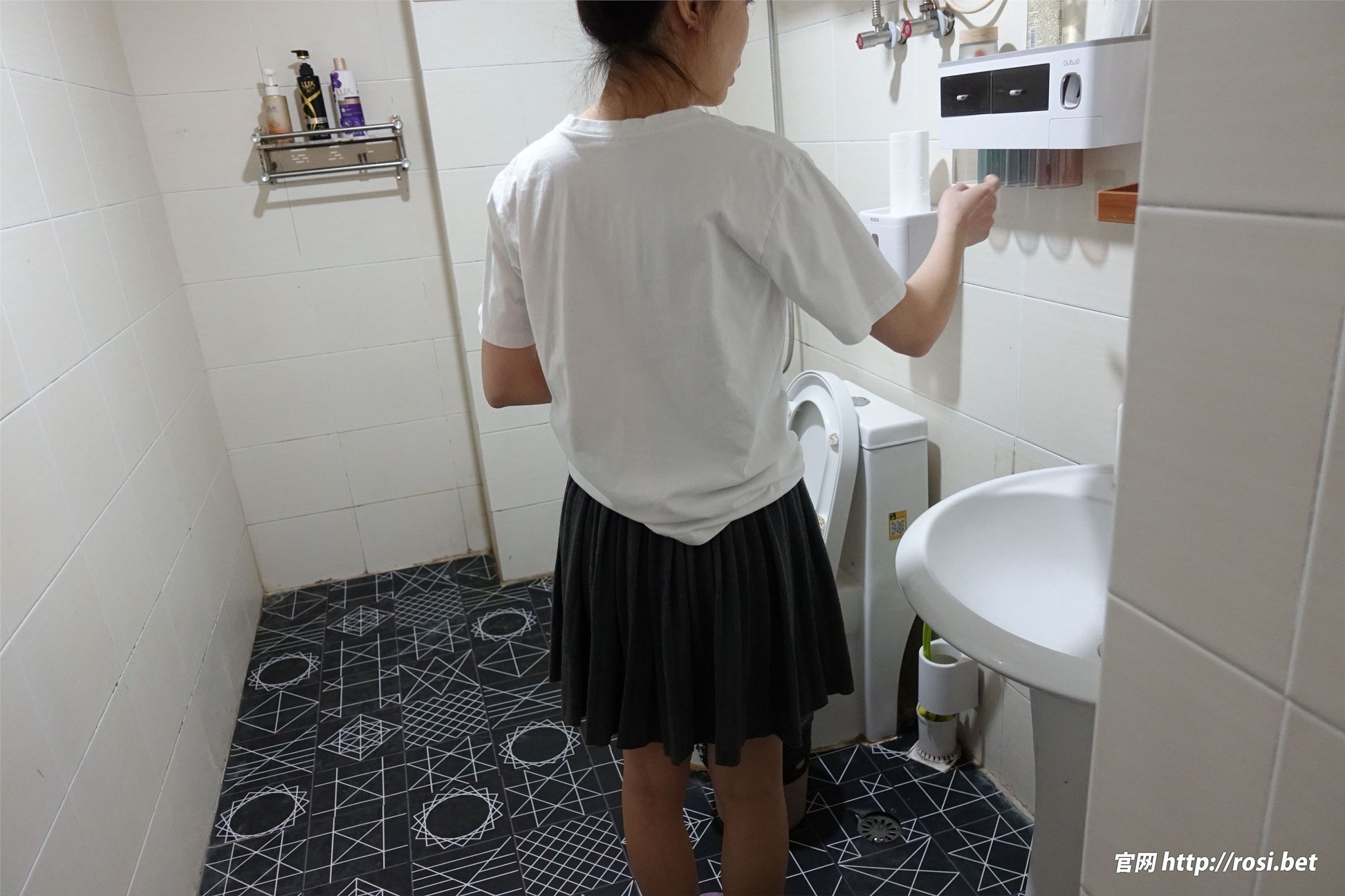 图片[106]-[ROSI写真]2024.01.02 NO.4411-六色网
