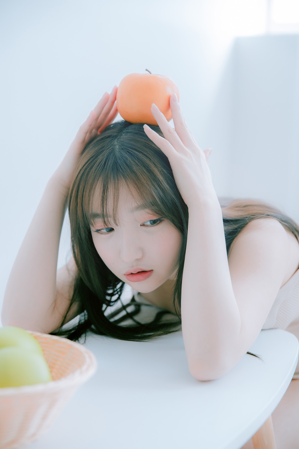 Son Yeeun 손예은, [JOApictures] Son Ye-Eun (손예은) x JOA 20. APR Vol.1 - Set.01 32