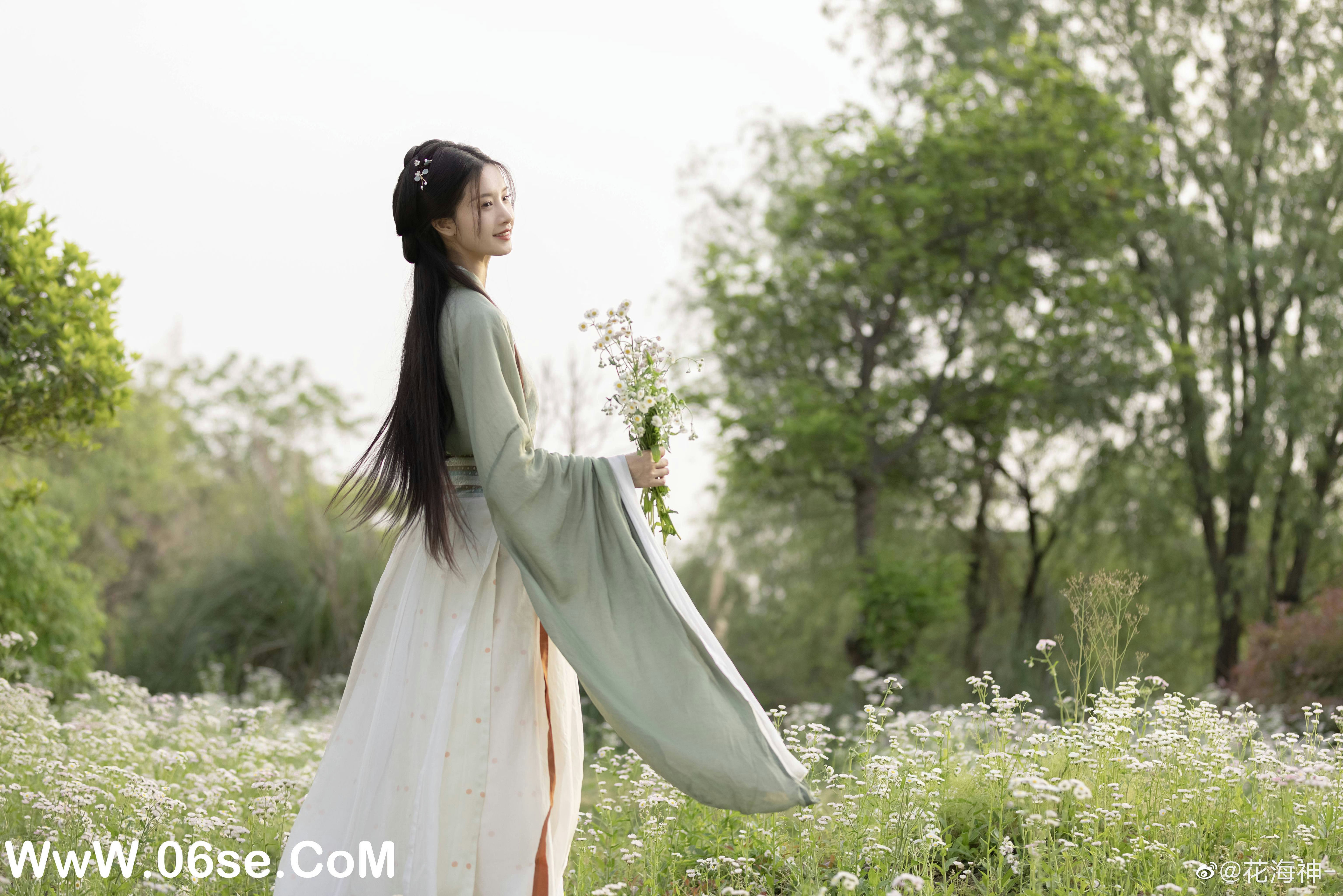 图片[37]-079 迷失幻境系列 – 第079期（汉服I国风） [154P-787.43 MB]-六色网