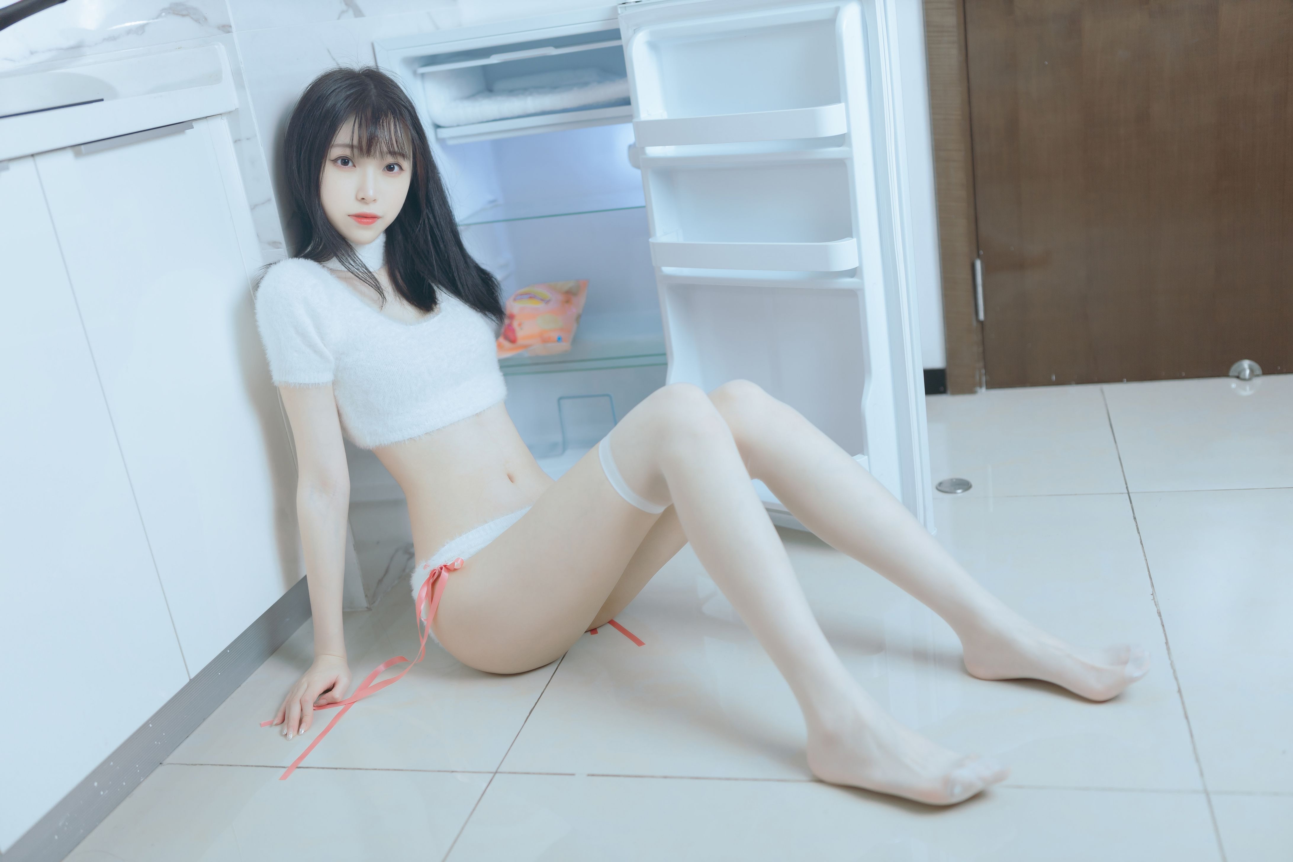 许岚LAN 纯欲毛衣 [40P-458MB] 21