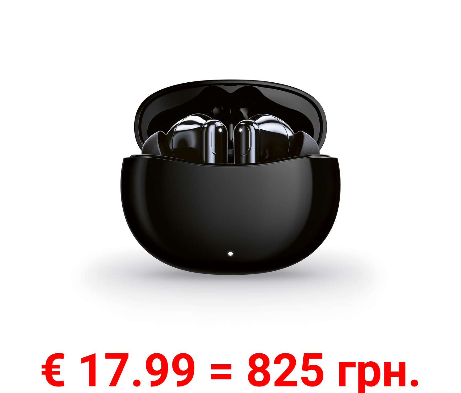 SILVERCREST® True Wireless Bluetooth®-In-Ear-Kopfhörer, mit Ladecase