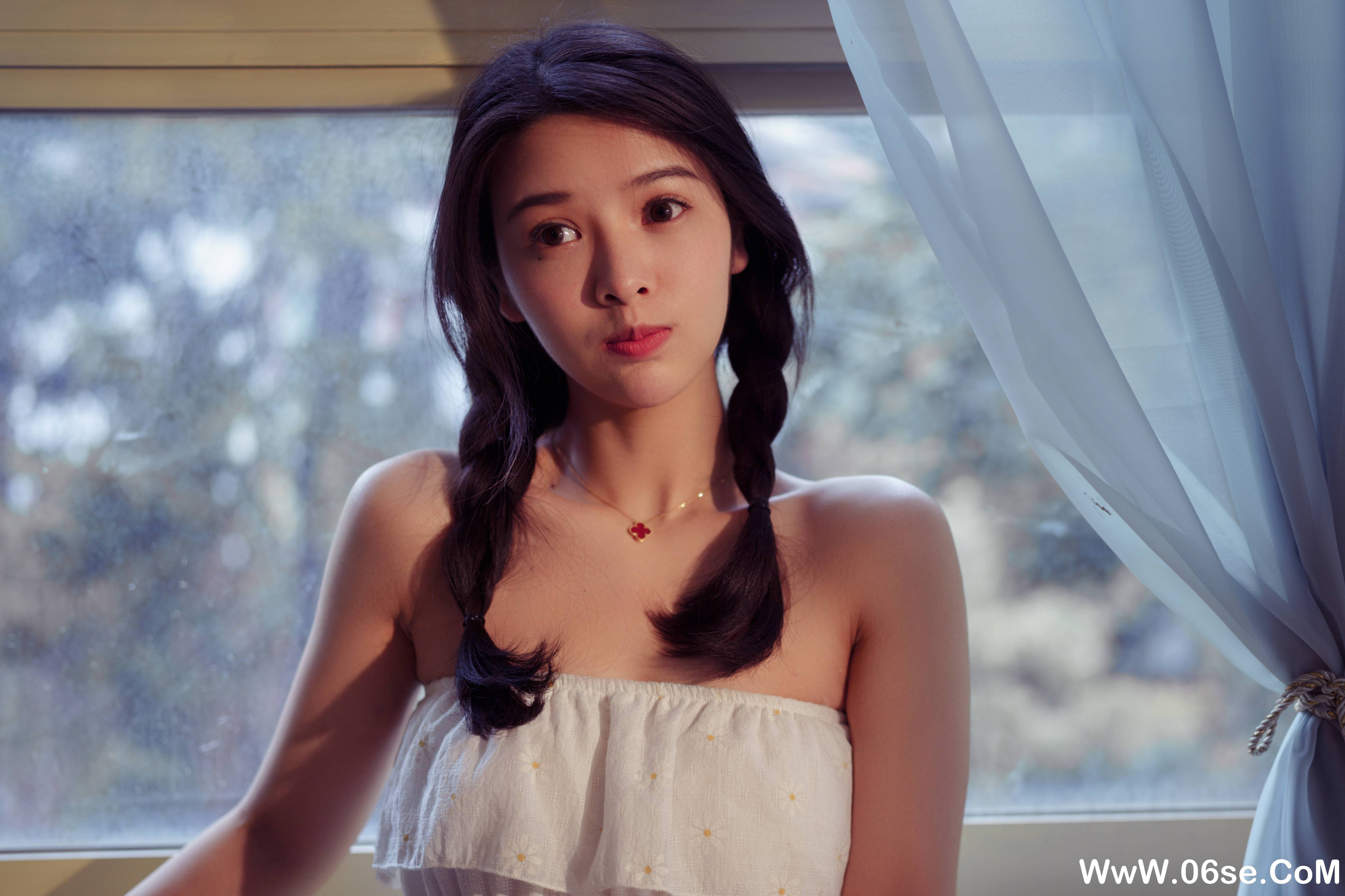 图片[7]-[YITUYU艺图语]2021.11.16 阳光照进 喵喵喵是锦儿呀[46+1P／532MB]-六色网