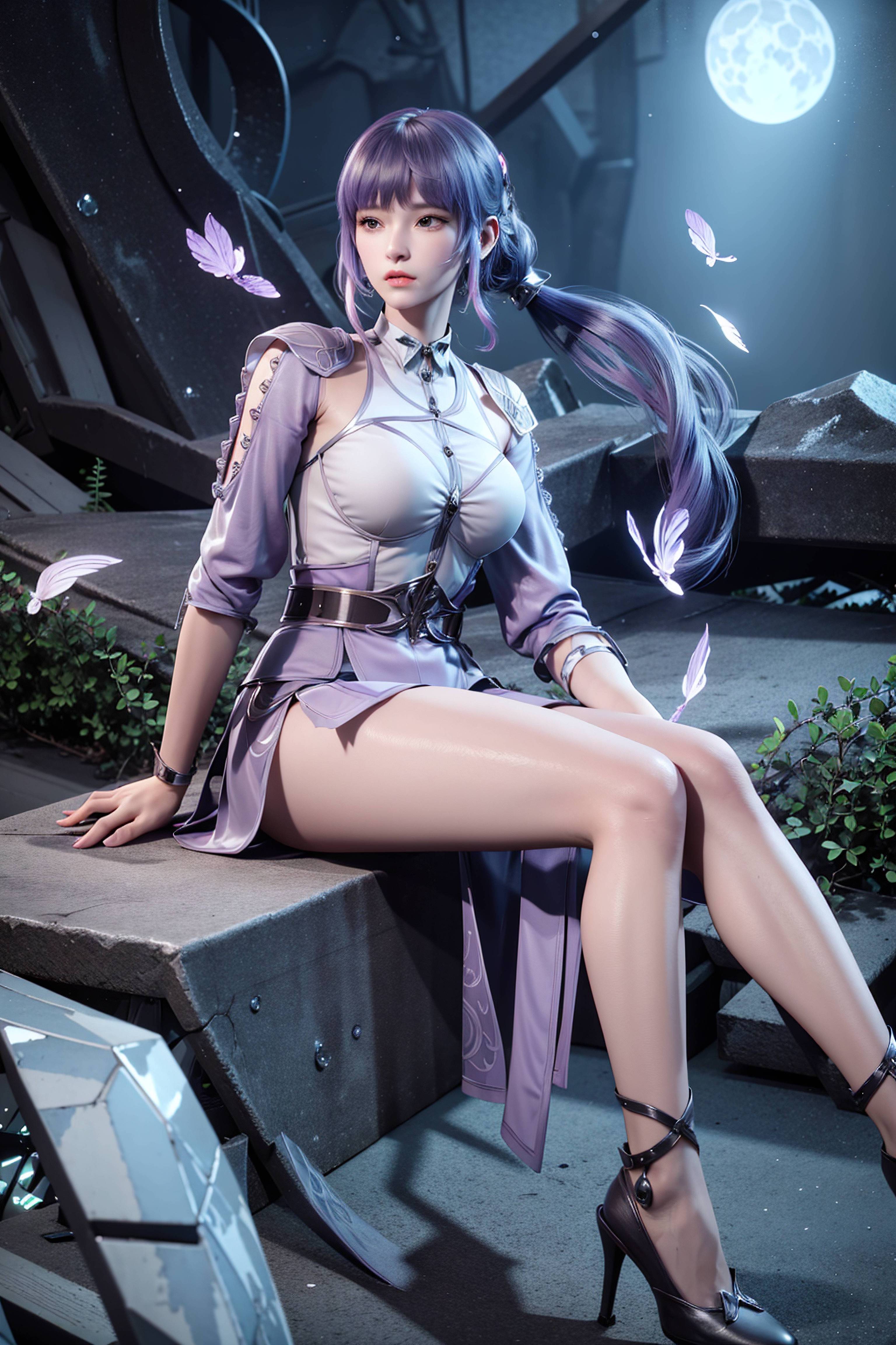 图片[10]-斗罗大陆-白沉香0401-六色网