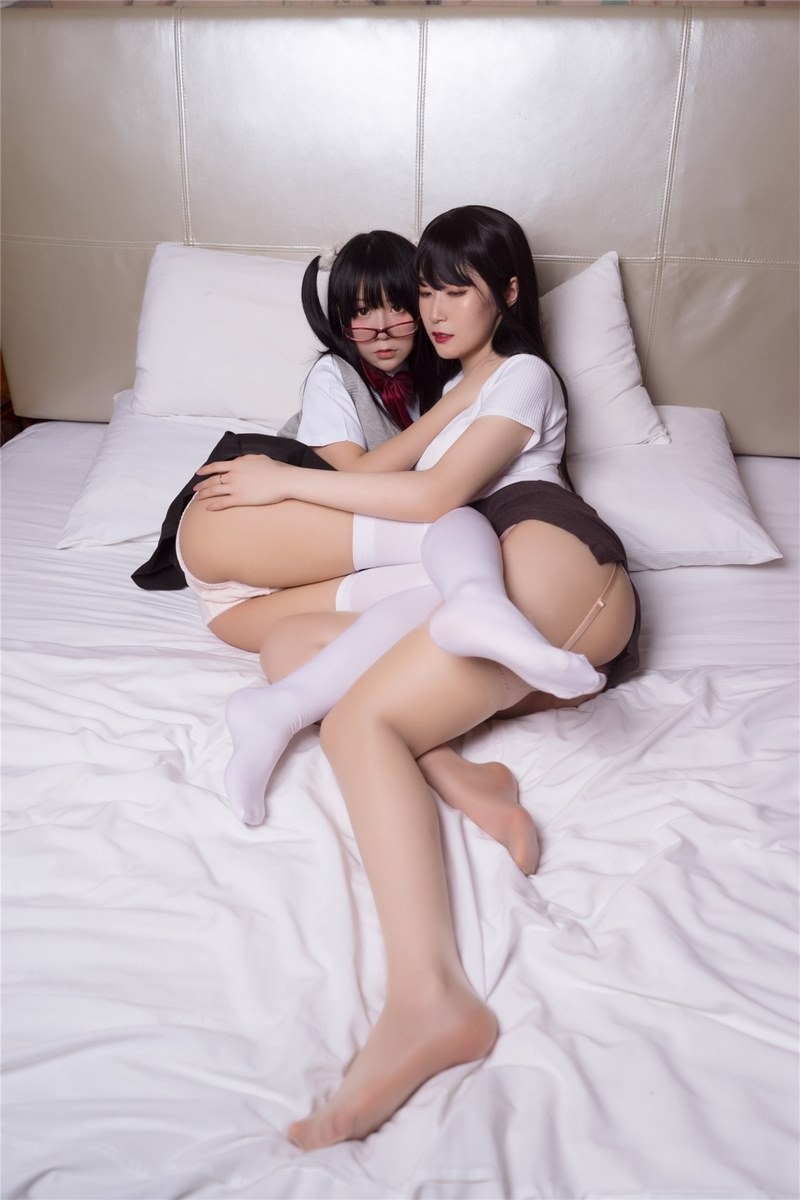 [COS]銘銘Kizami - 百合[126P] 69