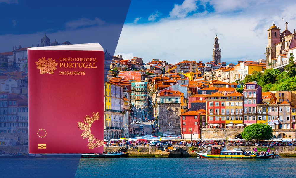 Квинта тур. Конституция Португалии. Эмиграция в Португалию. Золотая виза Португалии. Жизнь в Португалии.