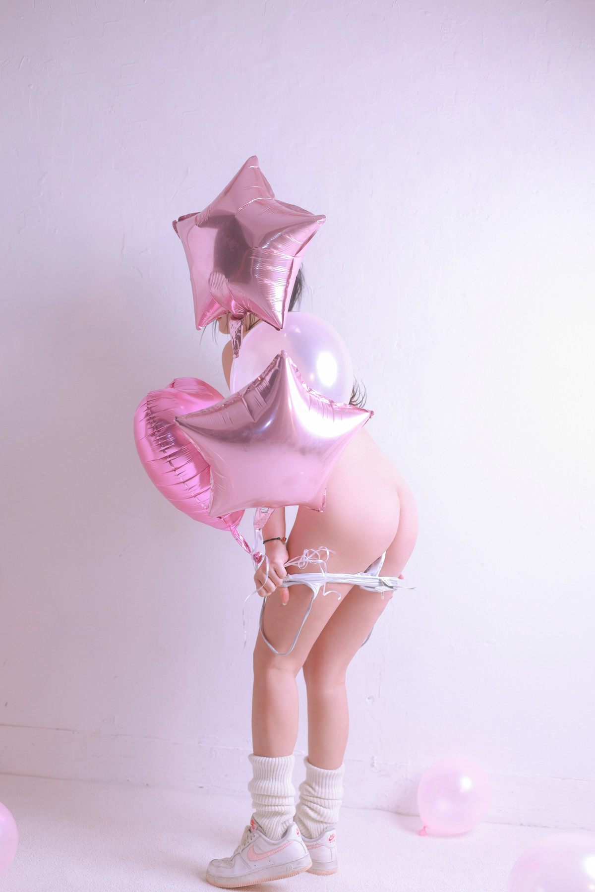 ZIA.Kwon 권지아, [Yo-U] Vol.13 Valentine Set.01 36