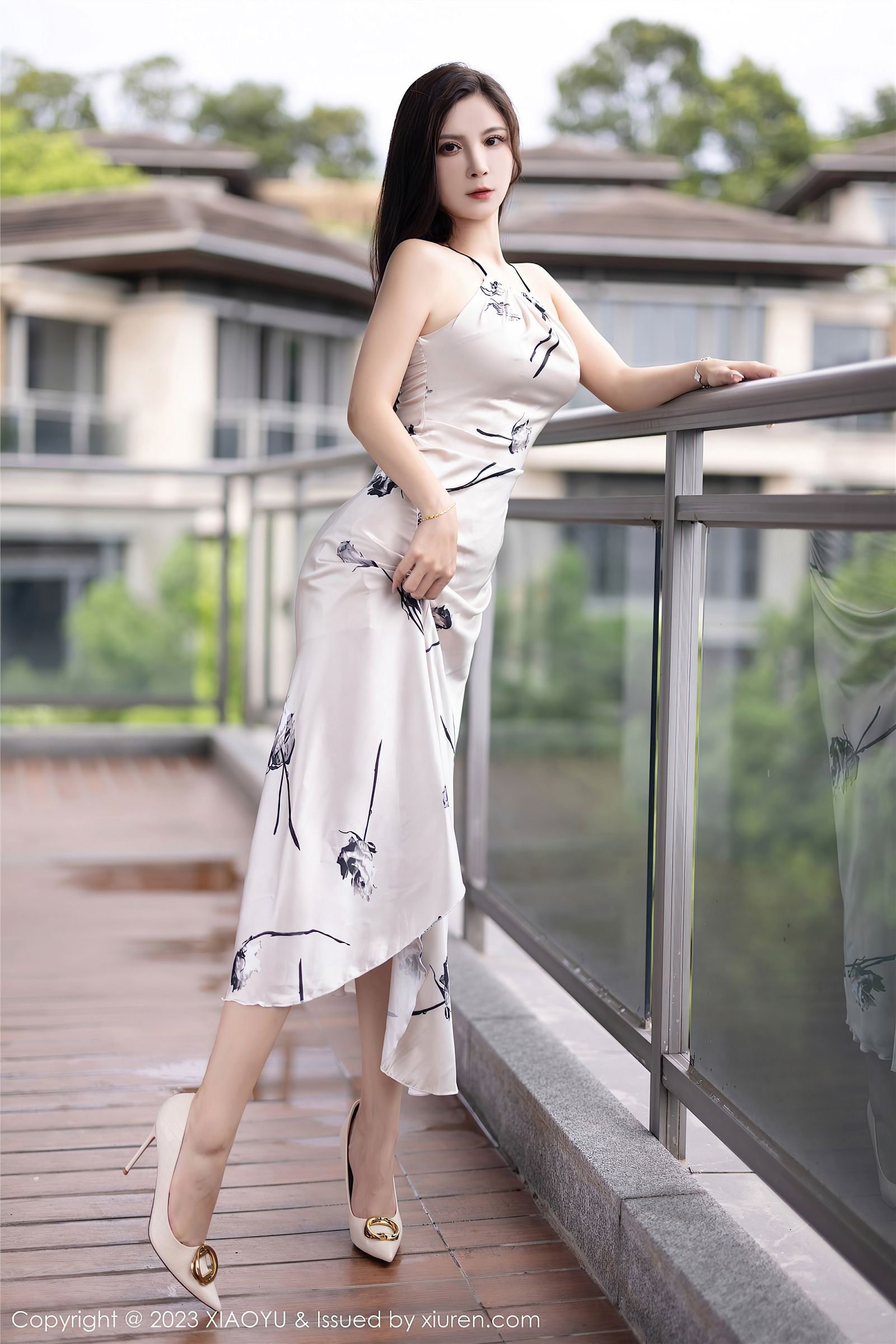 图片[40]-[XIAOYU画语界] 2023.09.26 NO.1119 小蛮妖Yummy-六色网