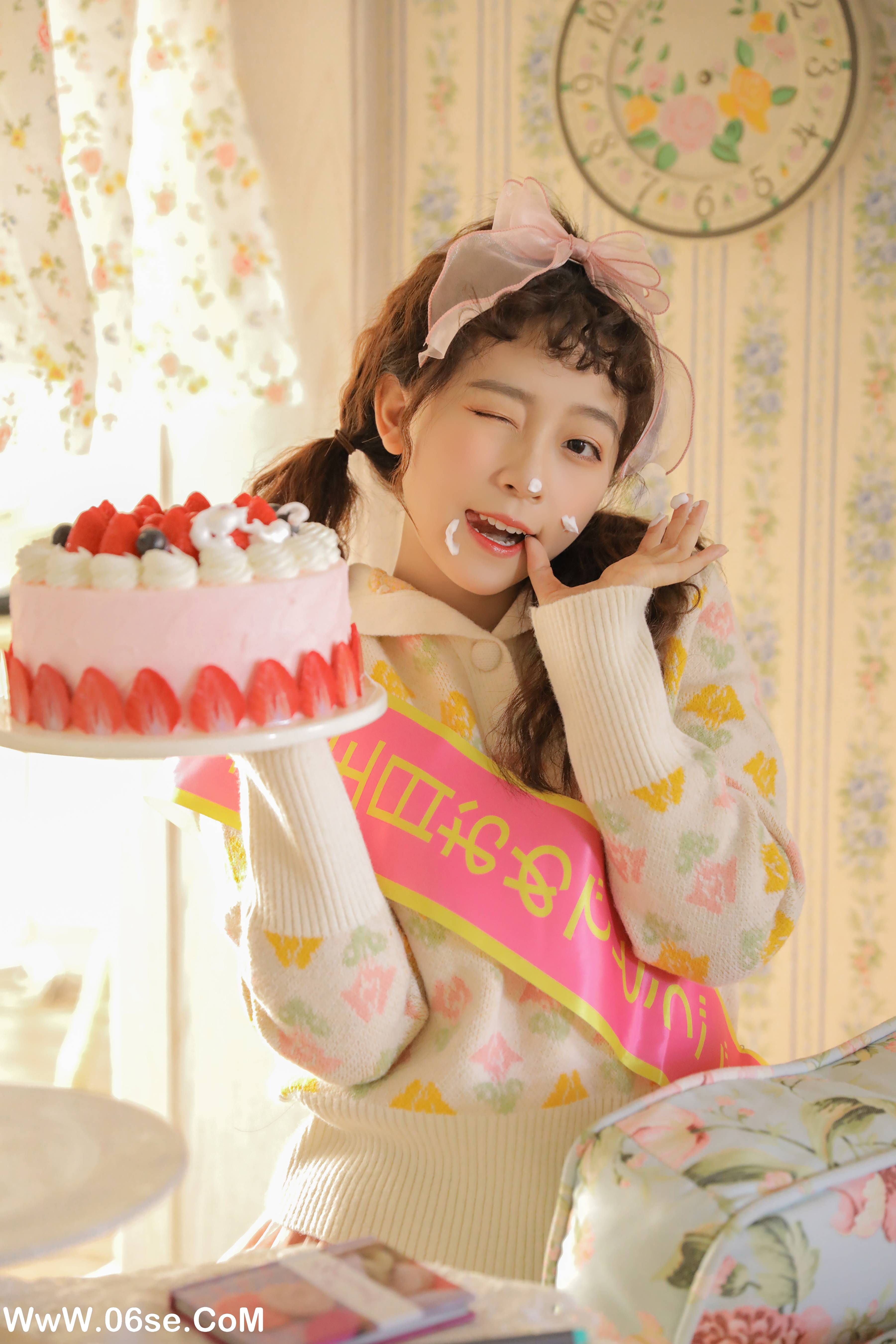 图片[10]-[YITUYU艺图语]2022.06.21 按时长大 雪儿是个自然卷[38P-216.9M]-六色网
