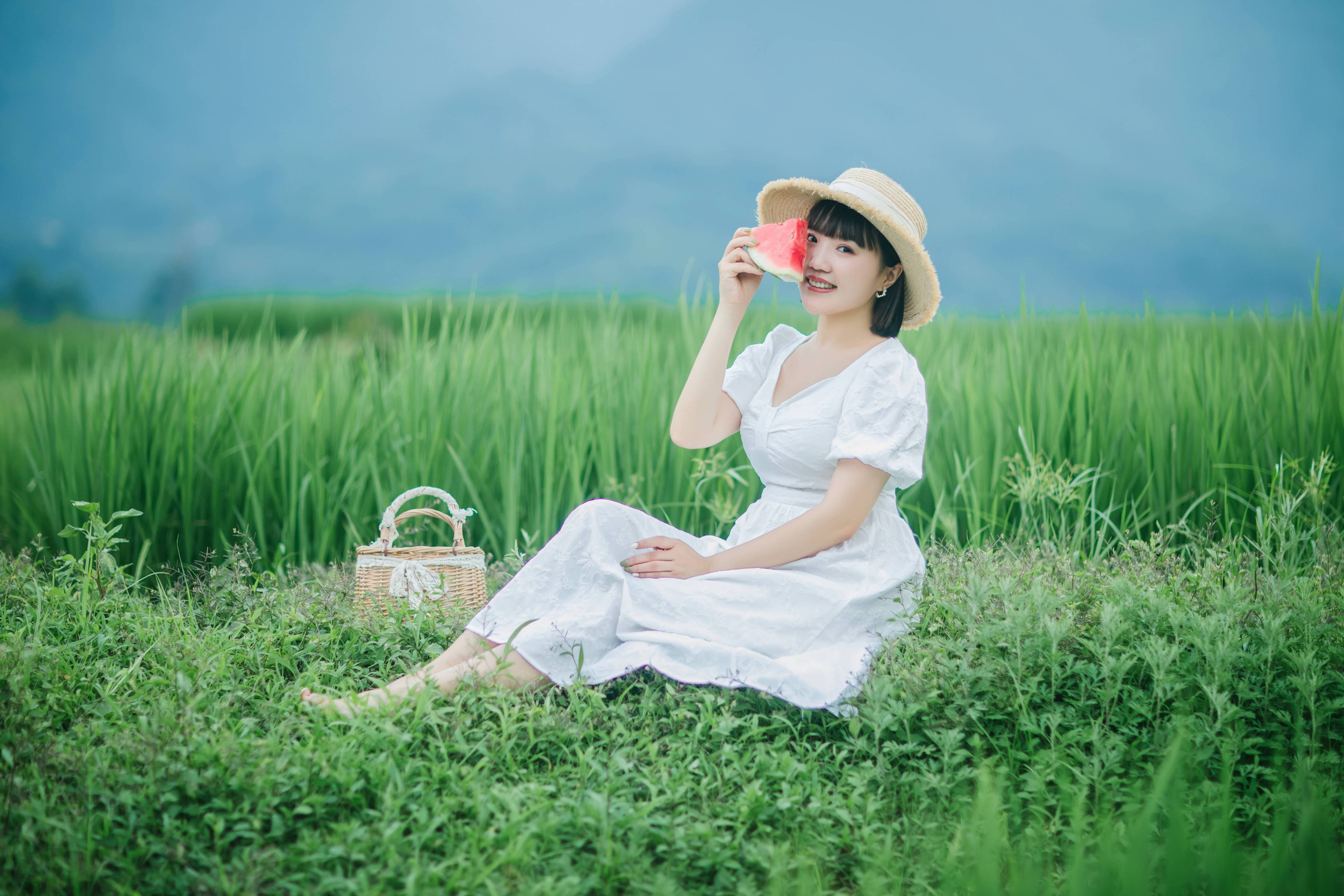 图片[6]-[YITUYU艺图语]2022.08.24 夏天的稻田 冬琴[24+1P／351MB]-六色网
