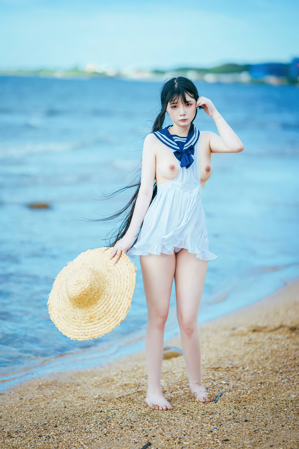 落落Raku 海韵 Sea Breeze 26