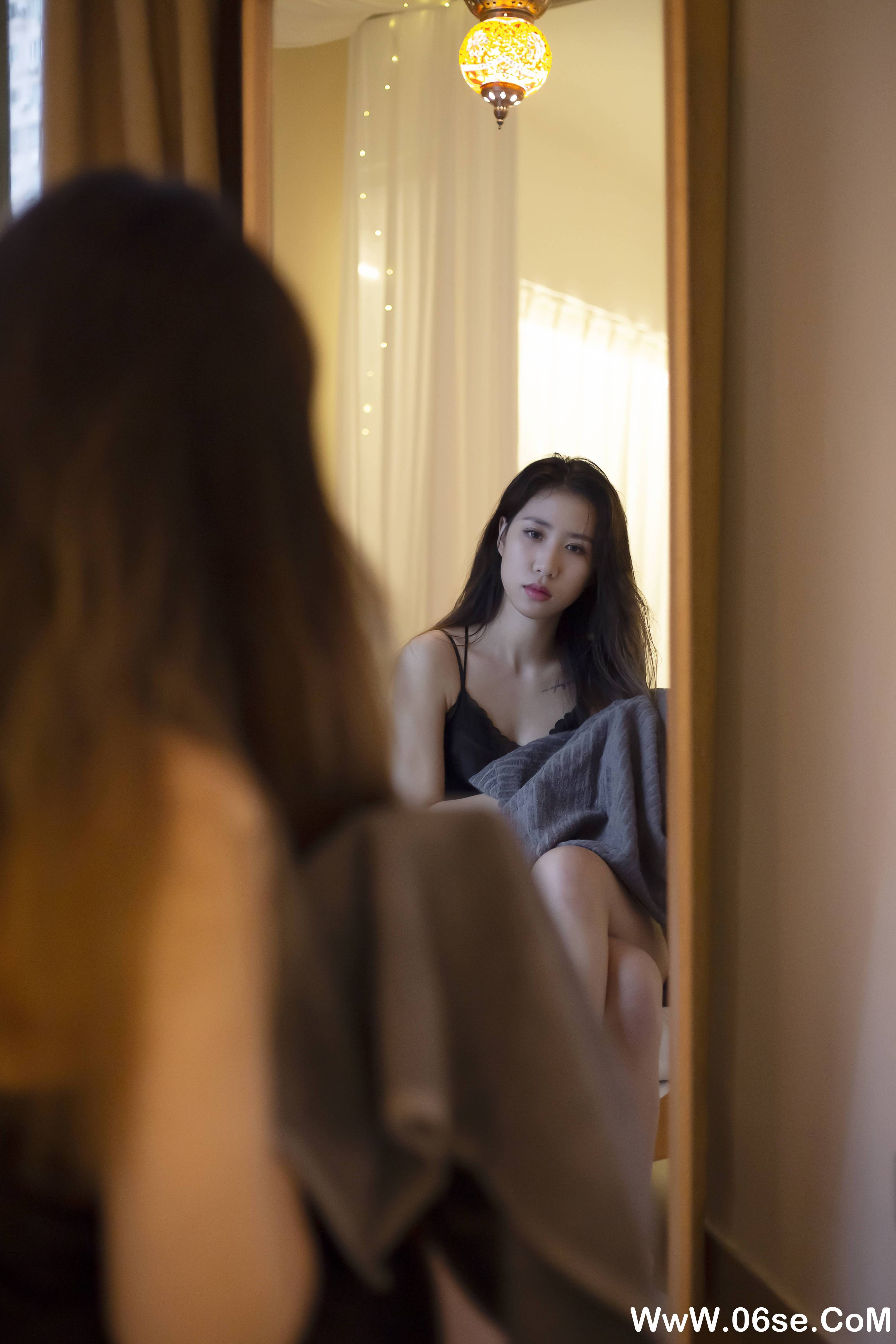 图片[13]-[YITUYU艺图语]2021.07.14 下班回家 Jenny[36+1P／437MB]-六色网