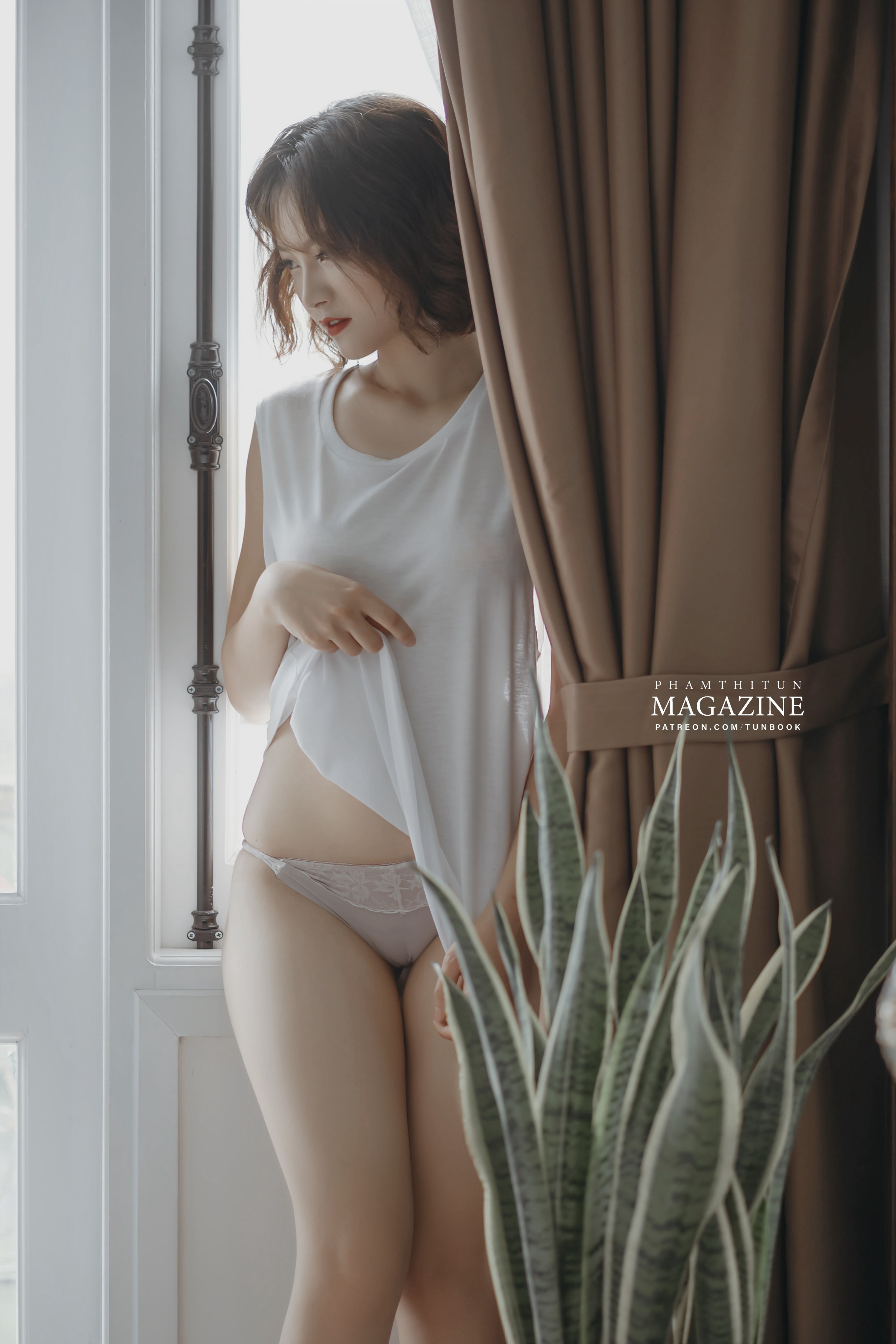 [Tunlita] Patreon set AB49 [49P] 17