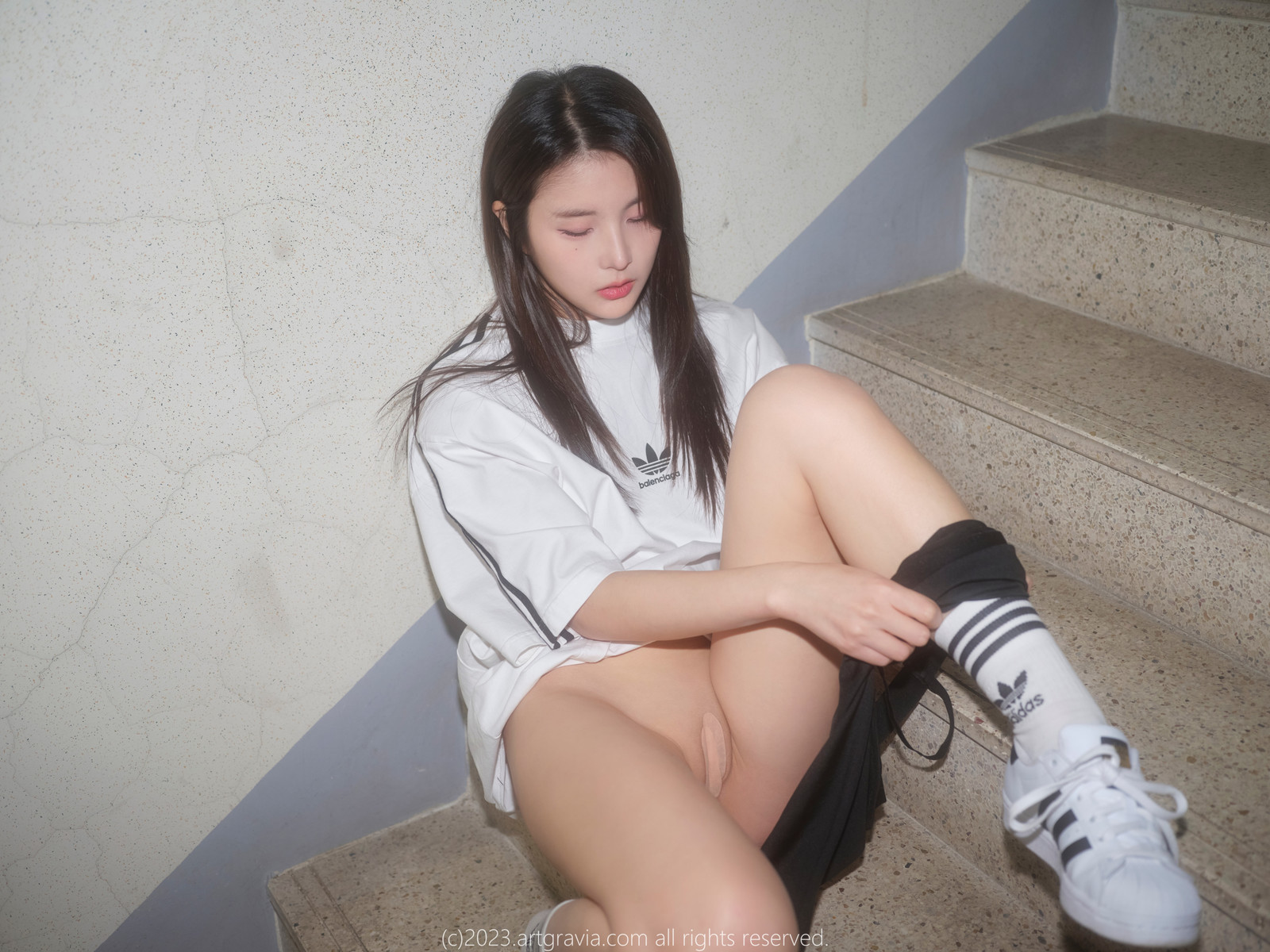 JangJoo 장주, [ArtGravia] VOL.545 아트그라비아 Set.02 41