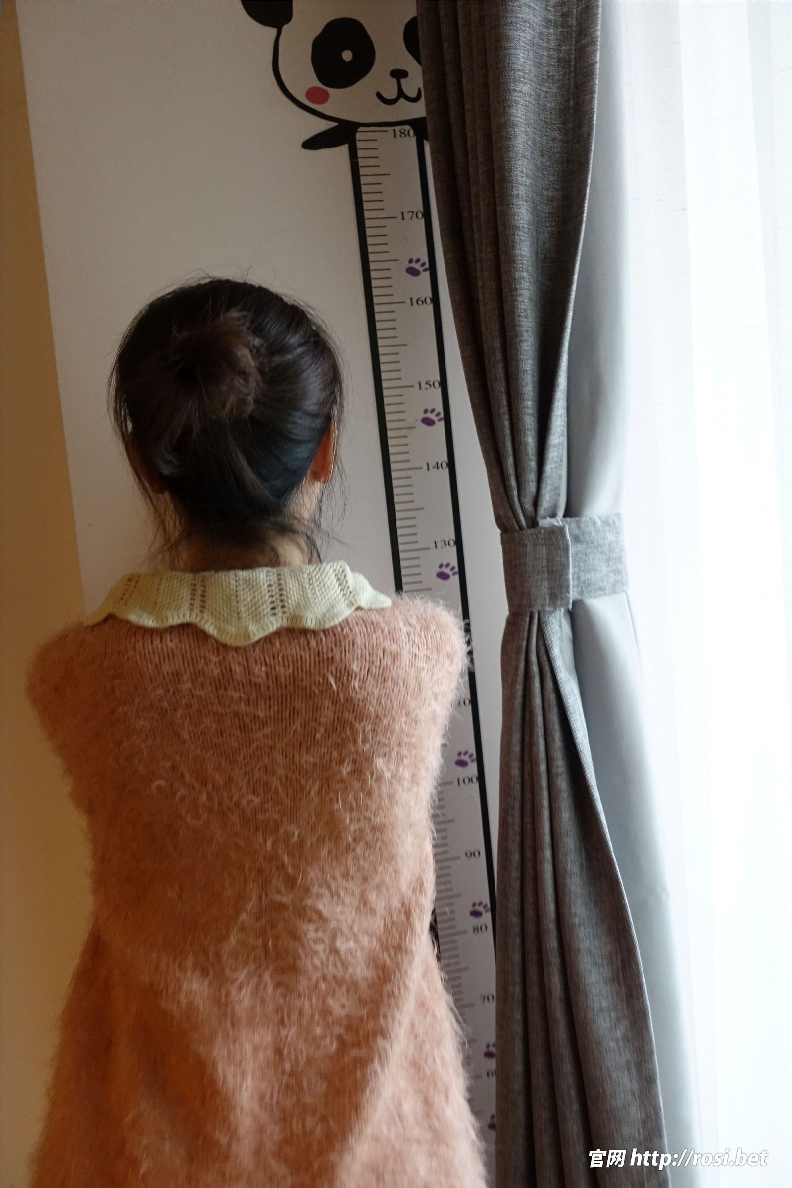 图片[79]-[ROSI写真]2023.12.22 NO.4400-六色网