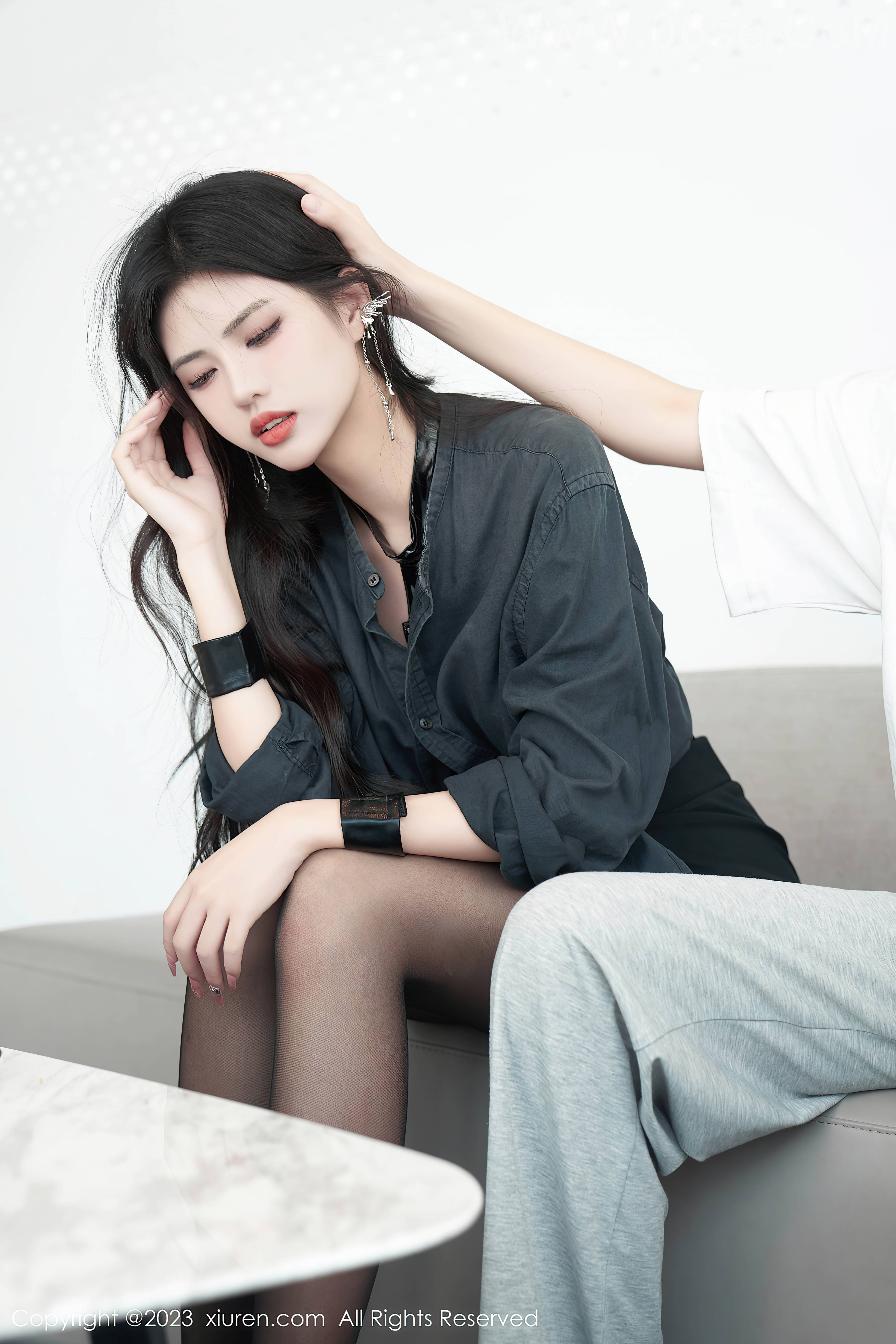 图片[4]-[Xiuren秀人网]2023.07.19 NO.7100 浅浅Danny[84+1P／755MB]-六色网