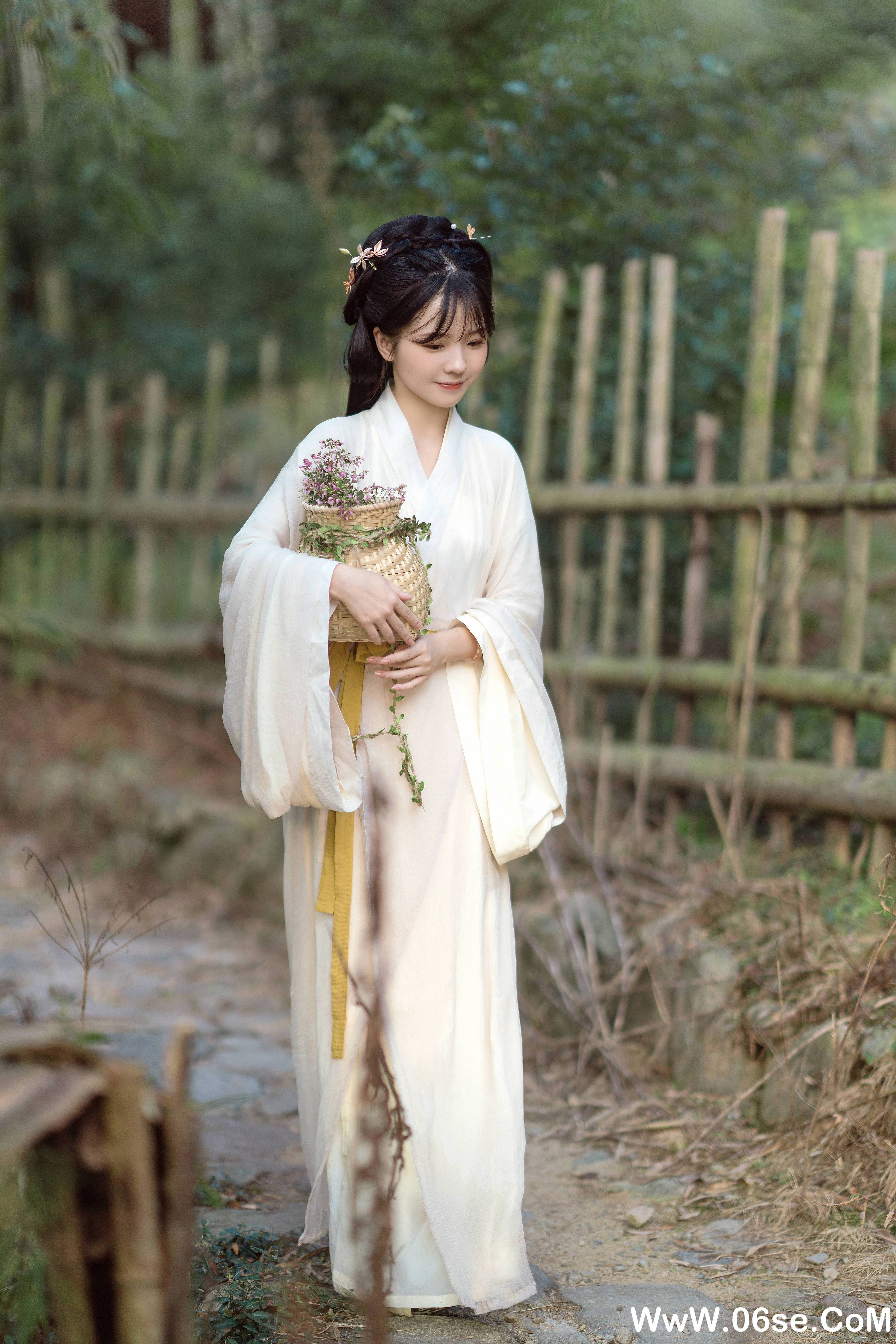 图片[13]-[YITUYU艺图语]2021.12.25 采茶少女 木骨-[22+1P／751MB]-六色网