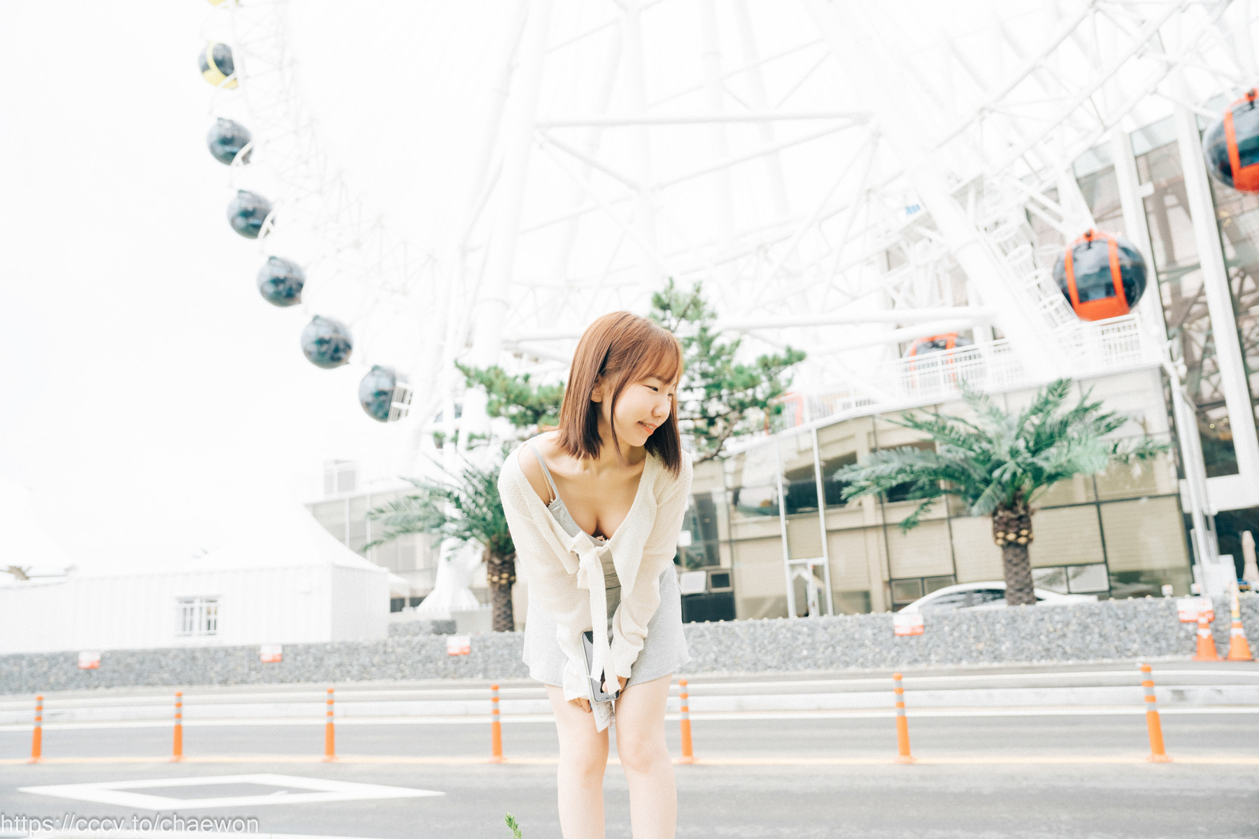 Han Yeri 한예리, [Loozy] The First Trip Set.01 18