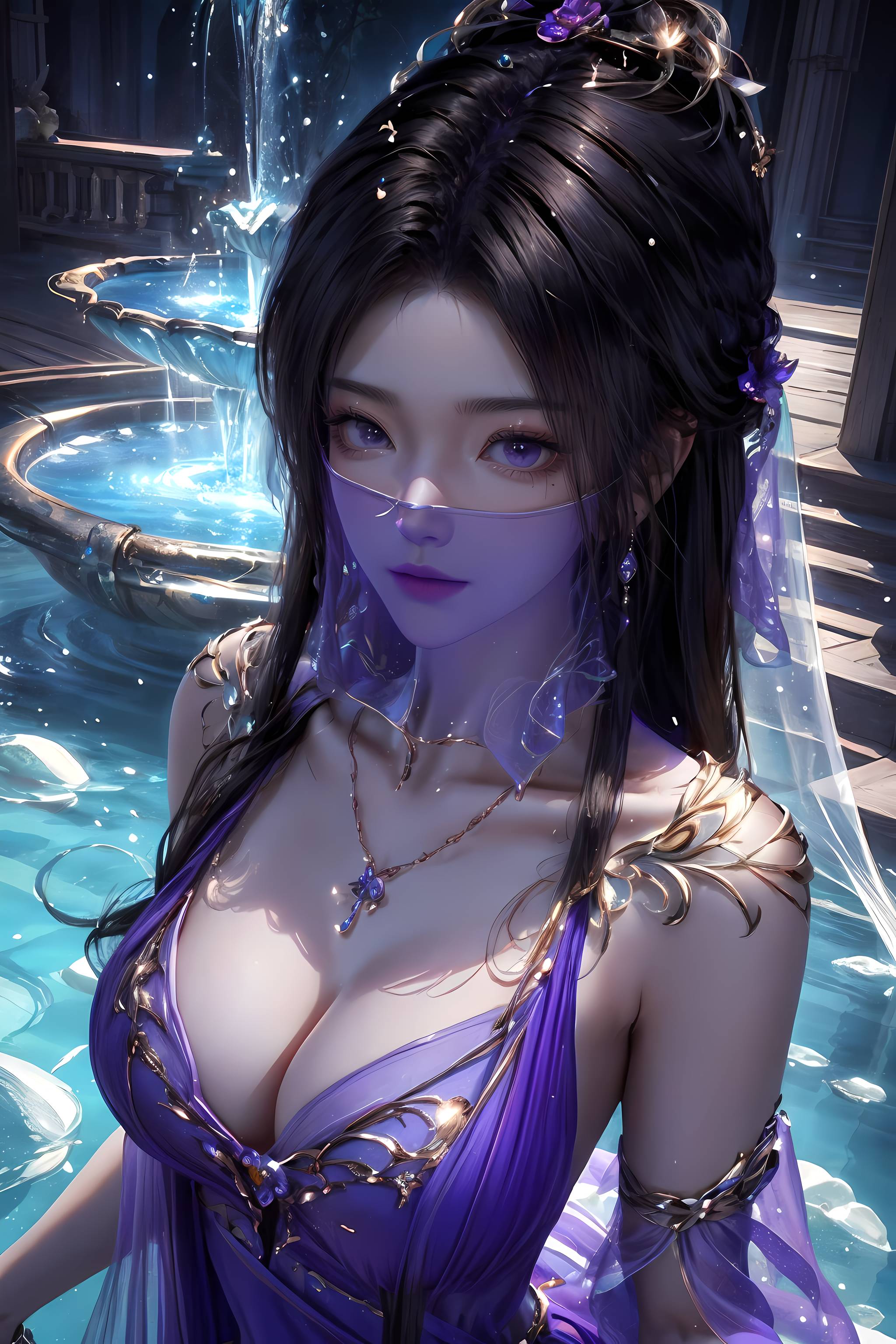 图片[53]-凡人修仙传-紫灵-六色网