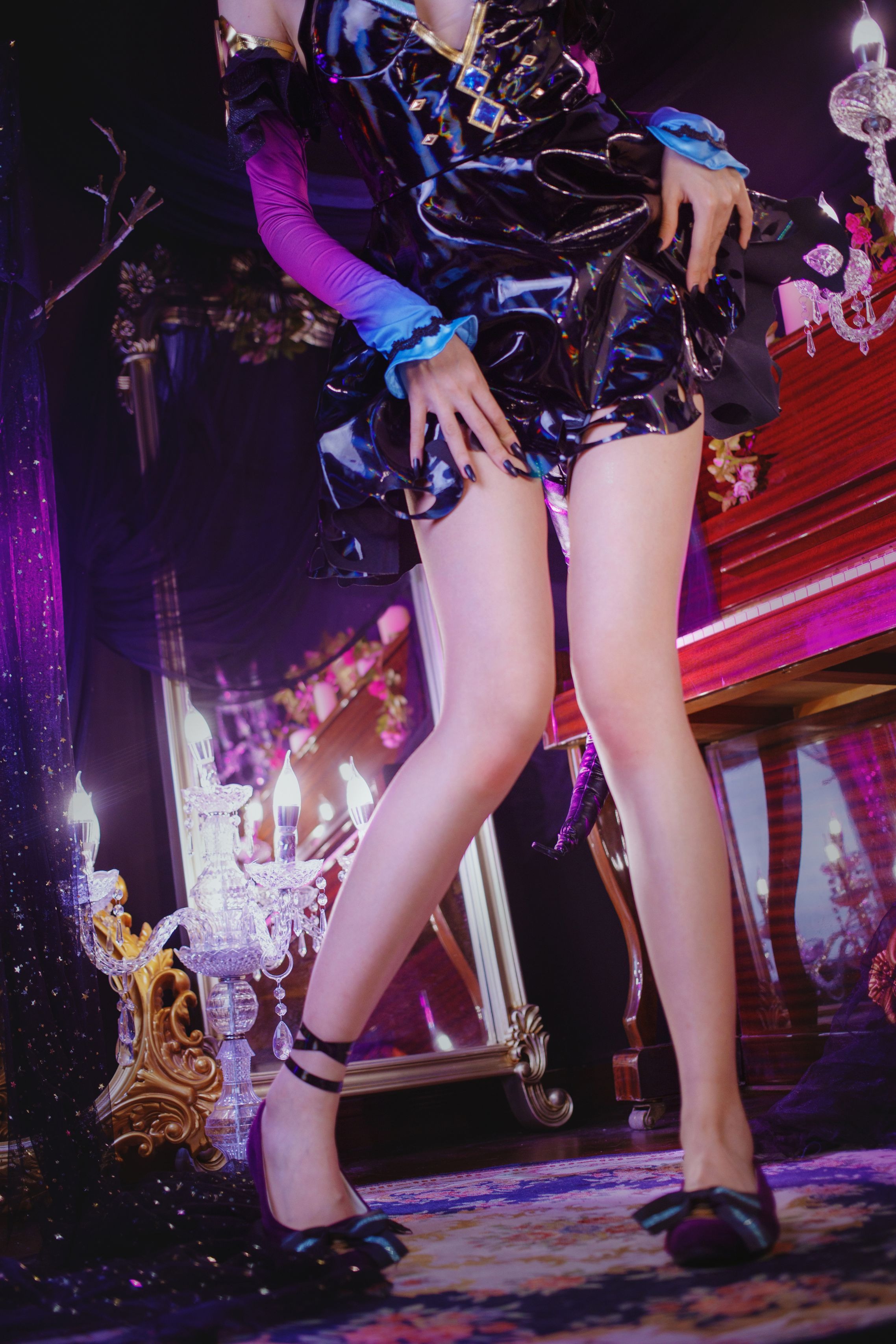 木绵绵OwO - NO.68 miku小恶魔 [19P-221MB] 8