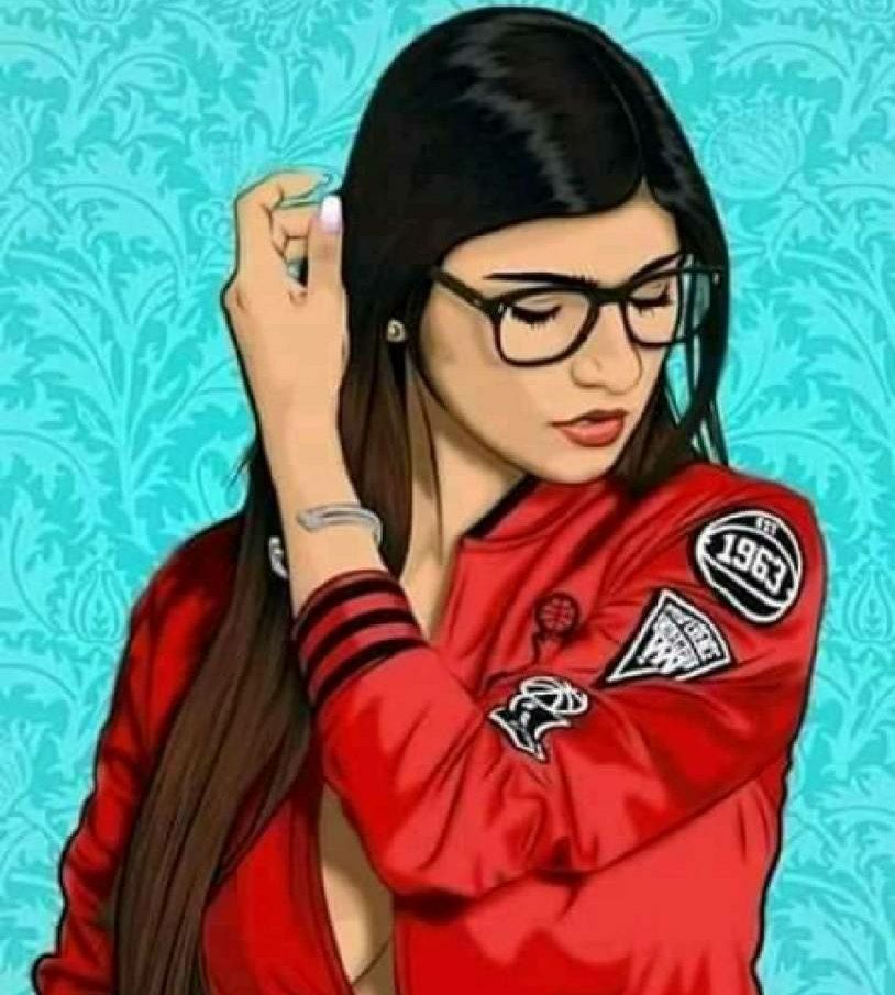 Mia Khalifa bot